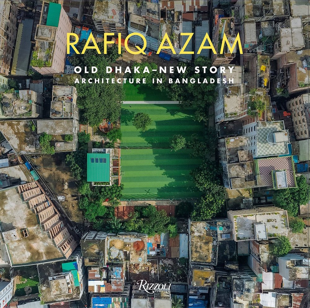 AIA Japan — Rafiq Azam: Modernism Renewed from the South — AIA ...