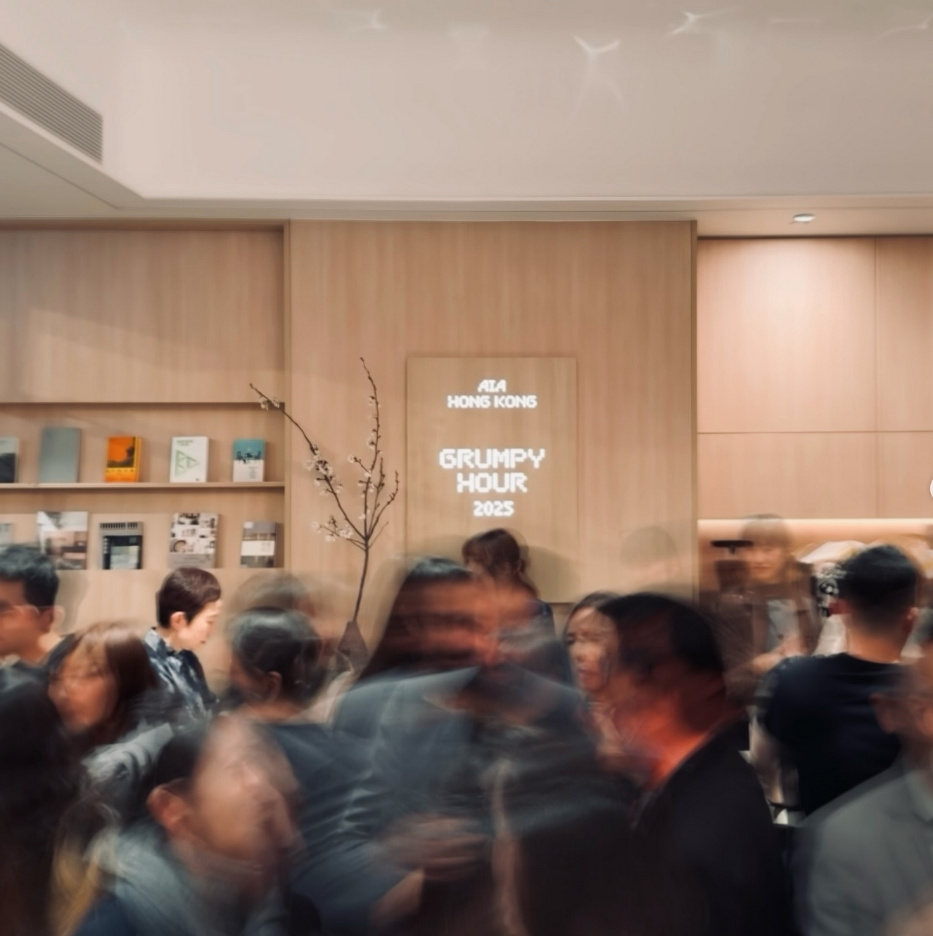 AIA Hong Kong Update - June 2025 — AIA INTERNATIONAL