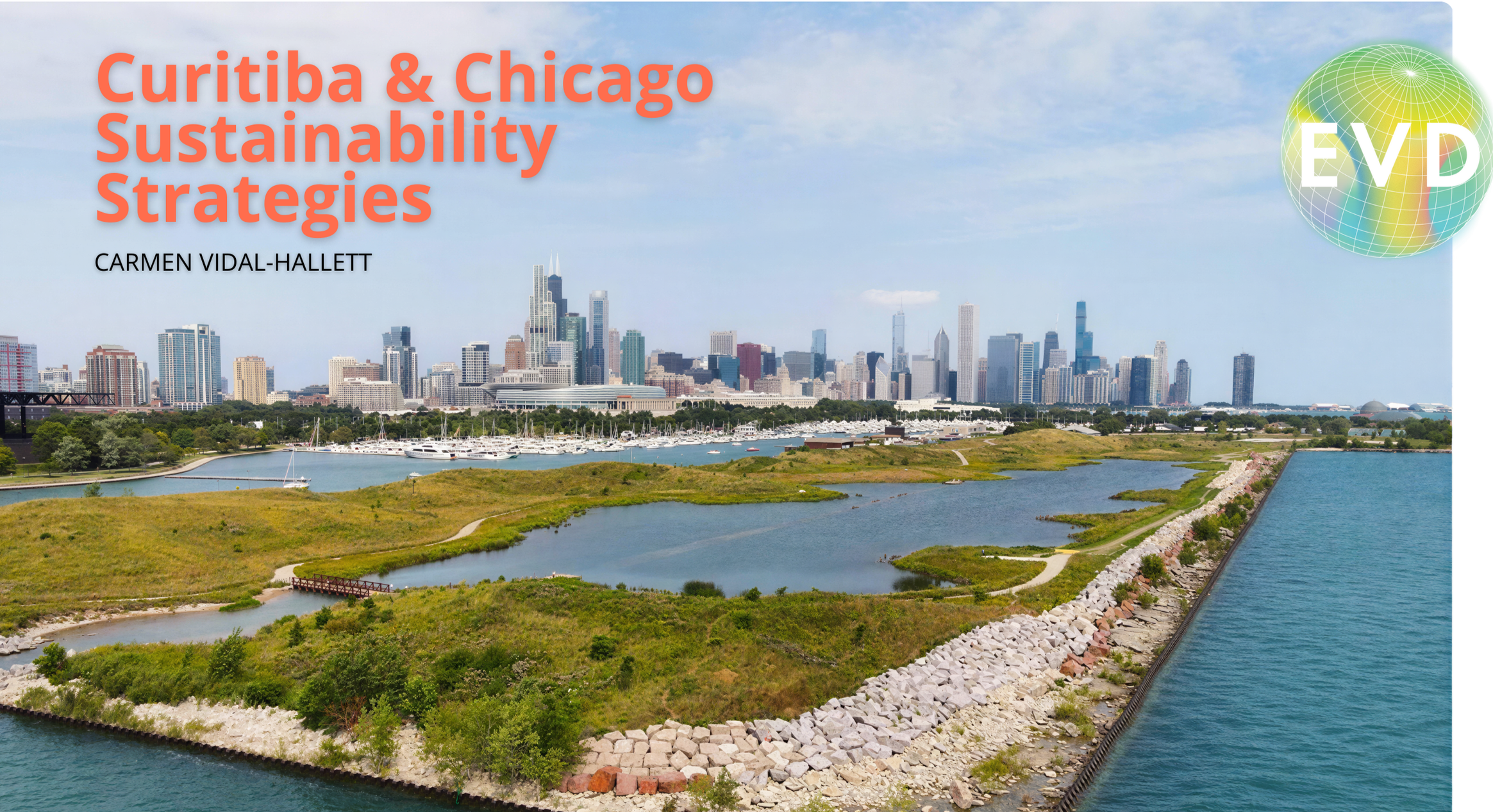 AIA Latin America - Curitiba and Chicago Sustainability Strategies