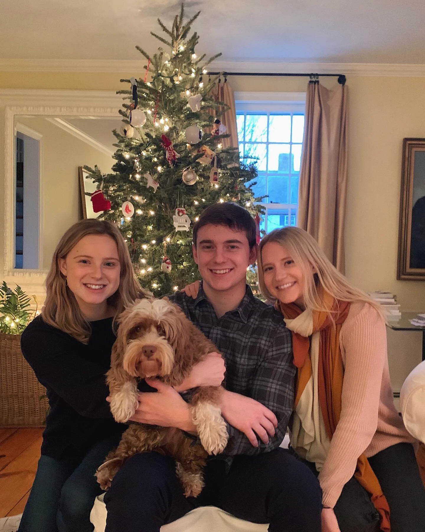 &lsquo;tis the damn season 🎄