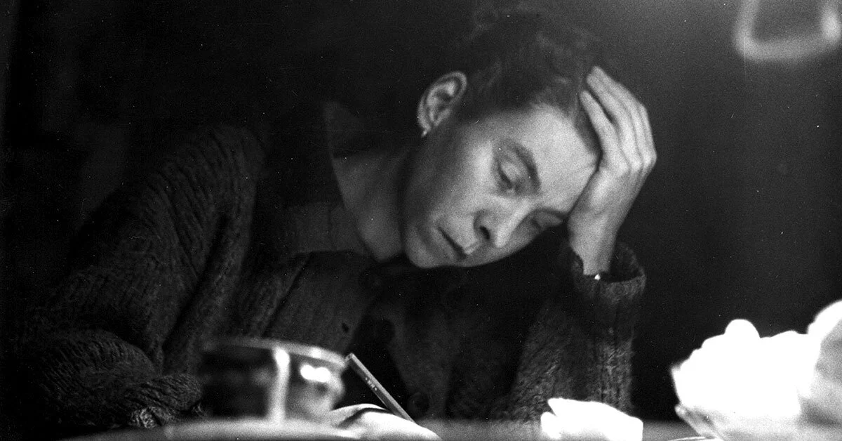I dybden: Tove Jansson