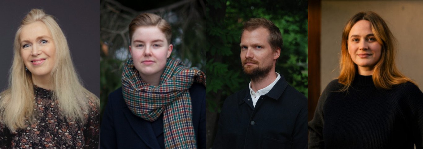 Debutantkveld og sommeravslutning