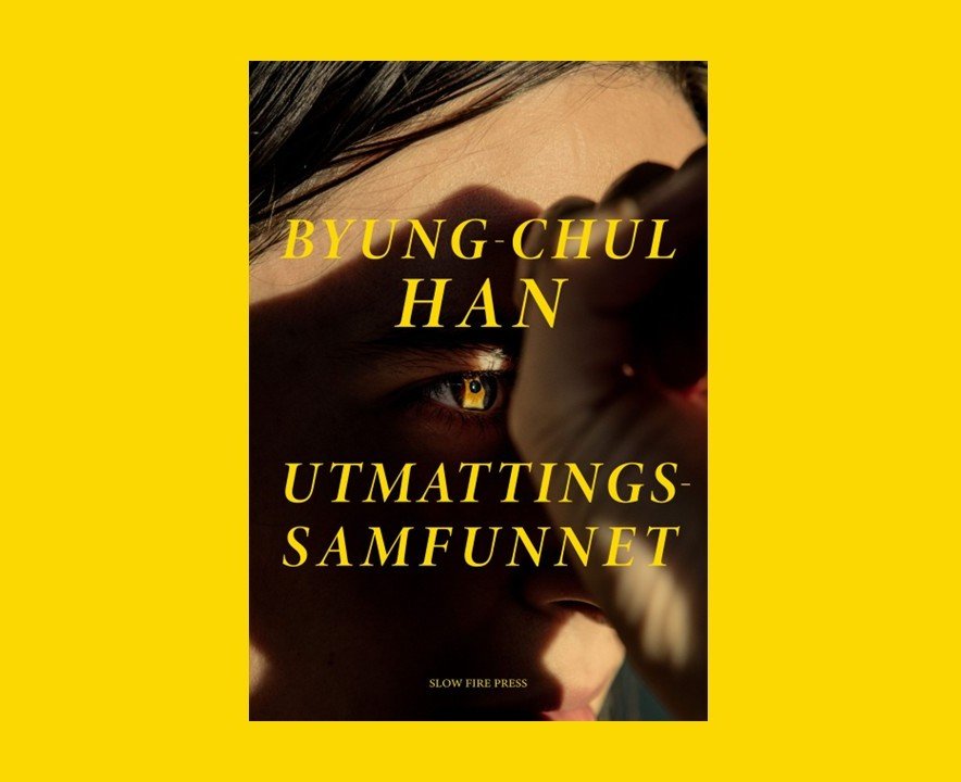 Utmattingssamfunnet: en samtidsdiagnose