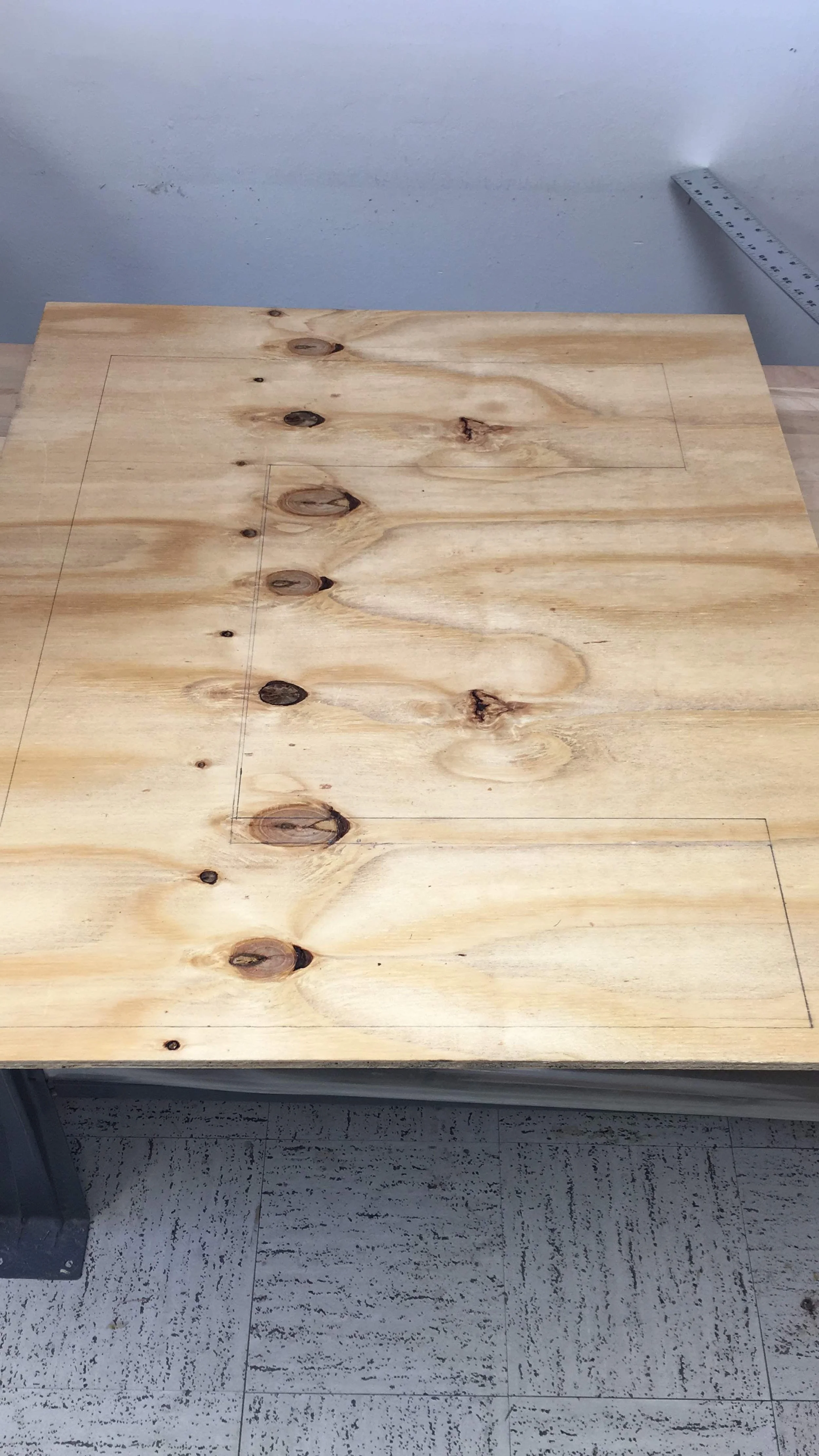 Time to start building!