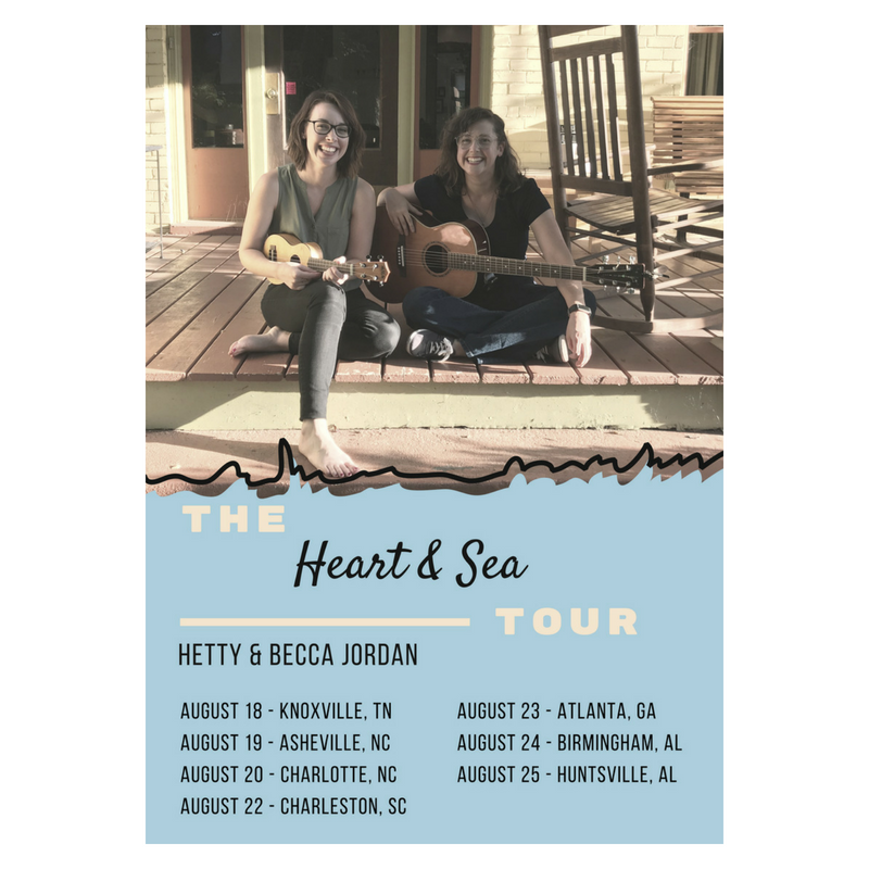 Southeast House Show Tour