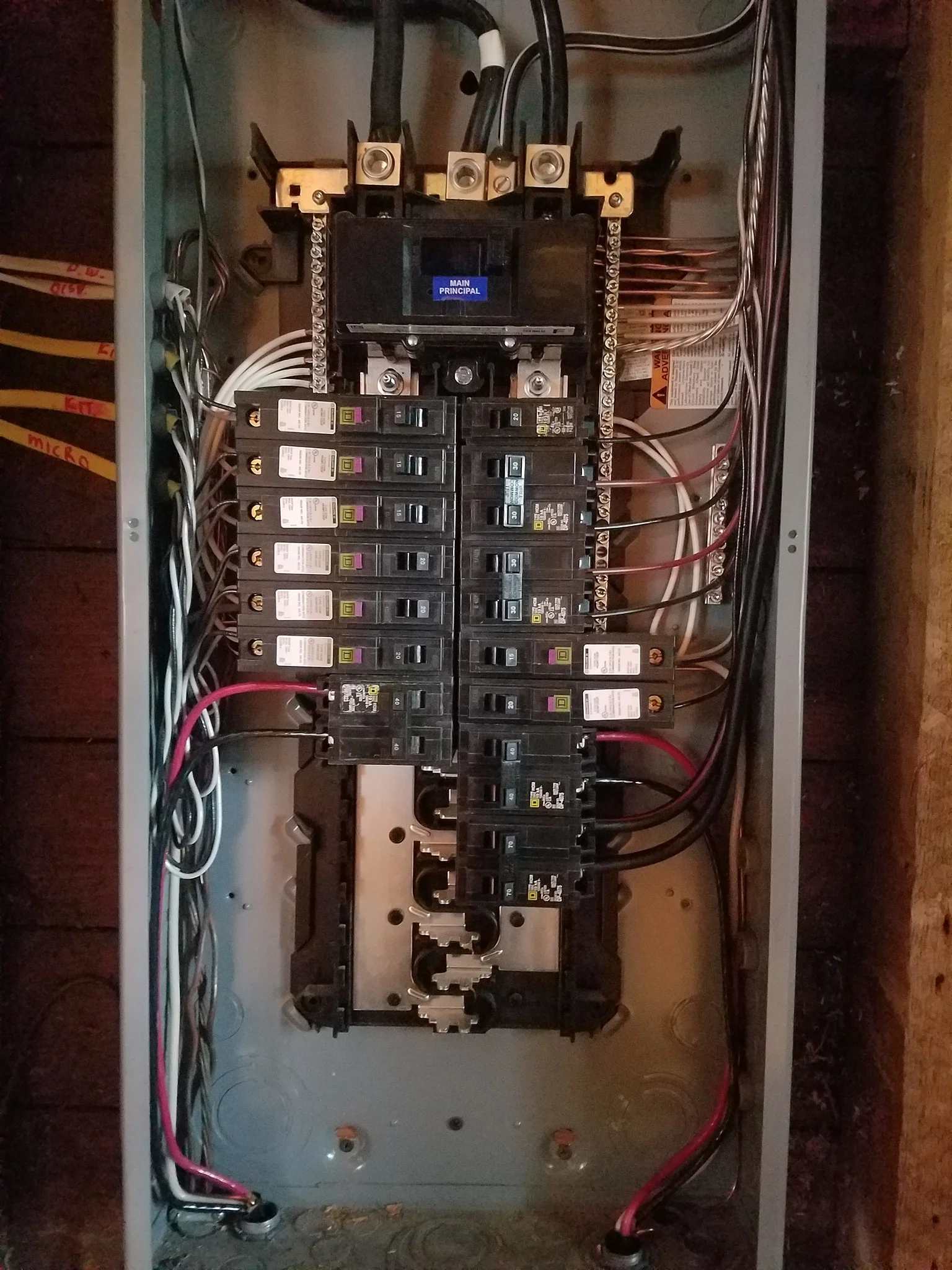 Starlink Installation — Pro Circuit Electrical