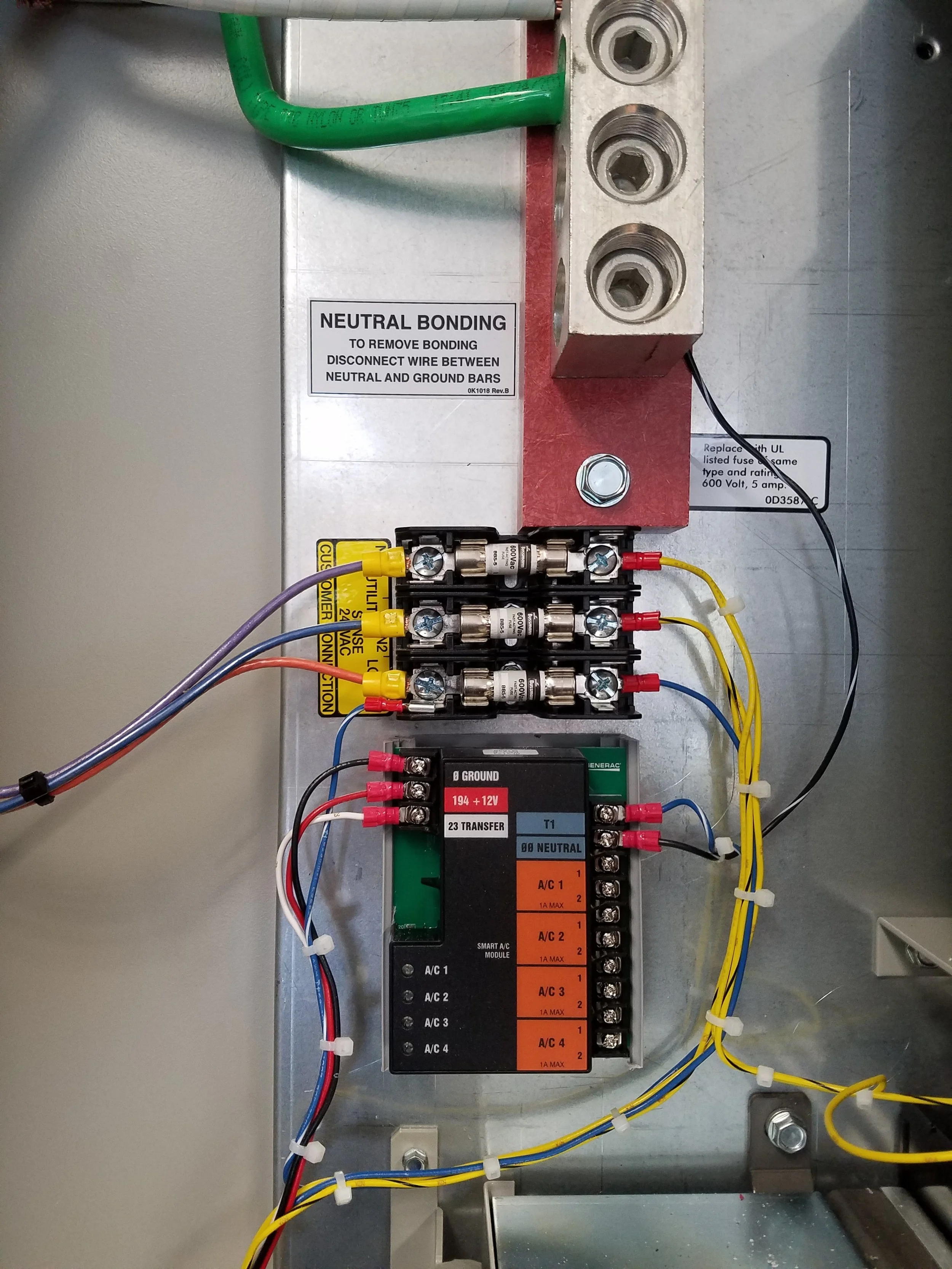 Gallery — Pro Circuit Electrical