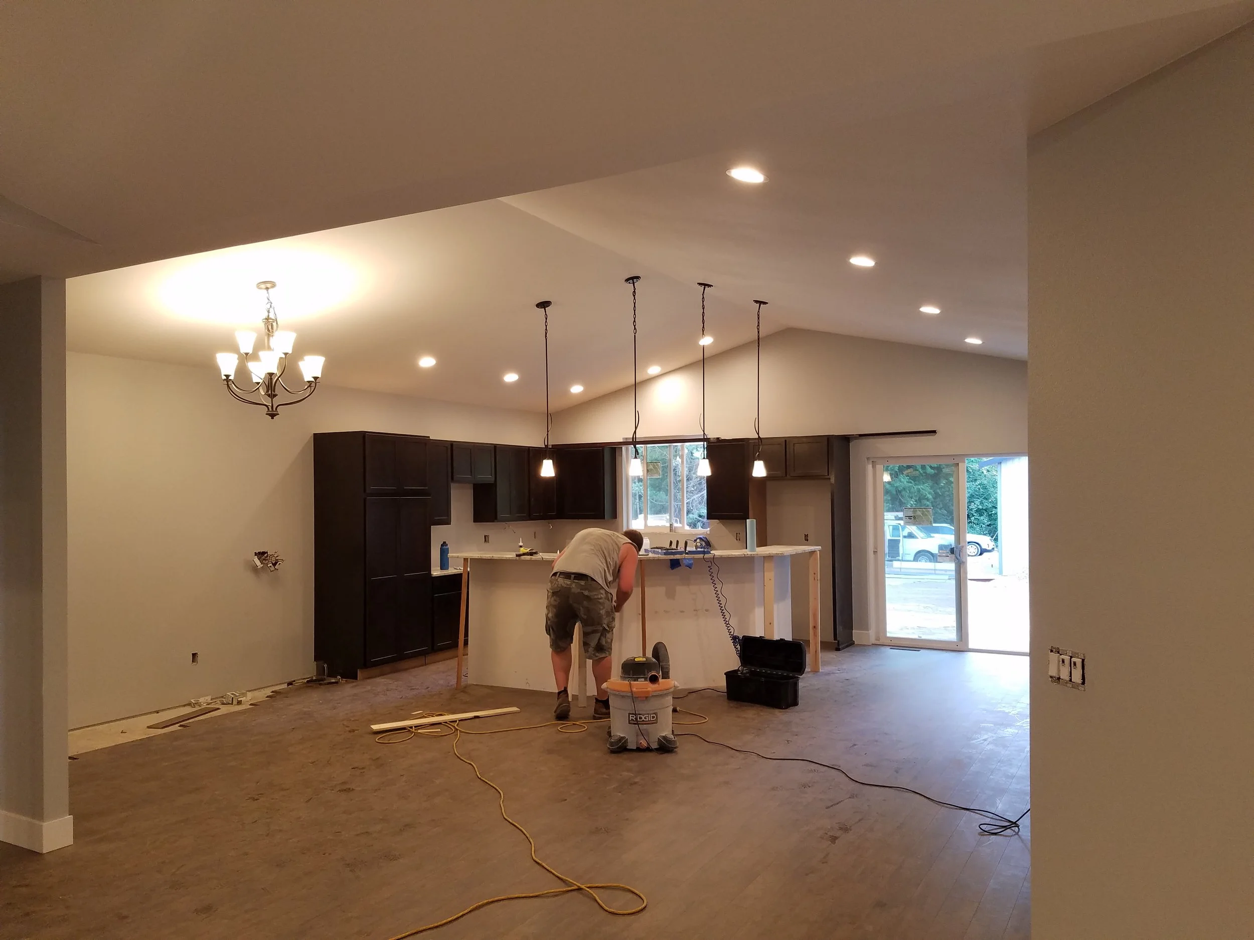 Gallery — Pro Circuit Electrical