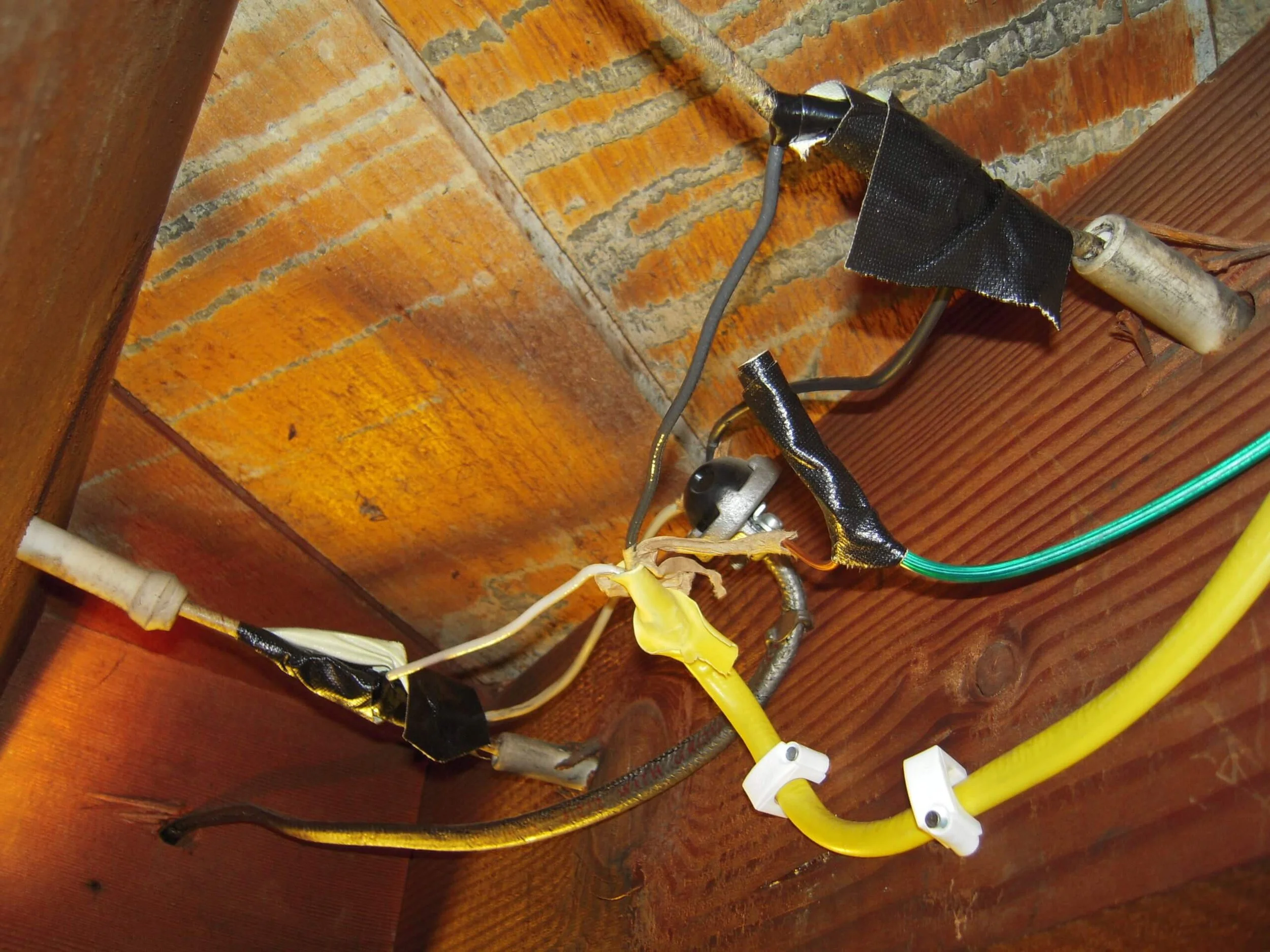 Whole Home ReWires — Pro Circuit Electrical