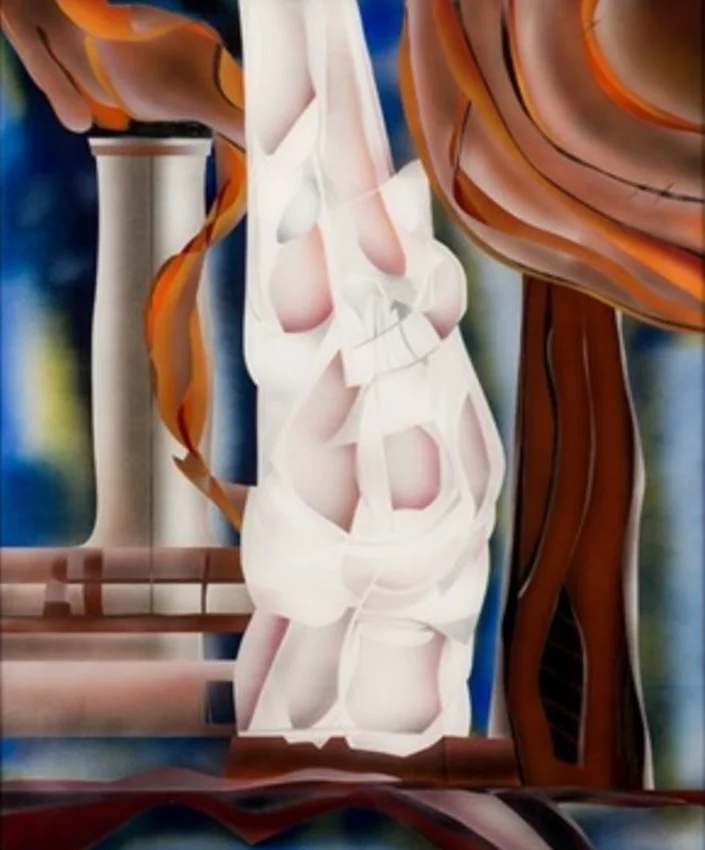 Alexej Iljitsch Baschlakow