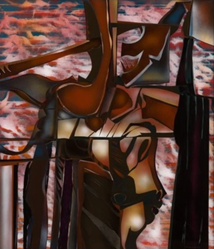 Alexej Iljitsch Baschlakow