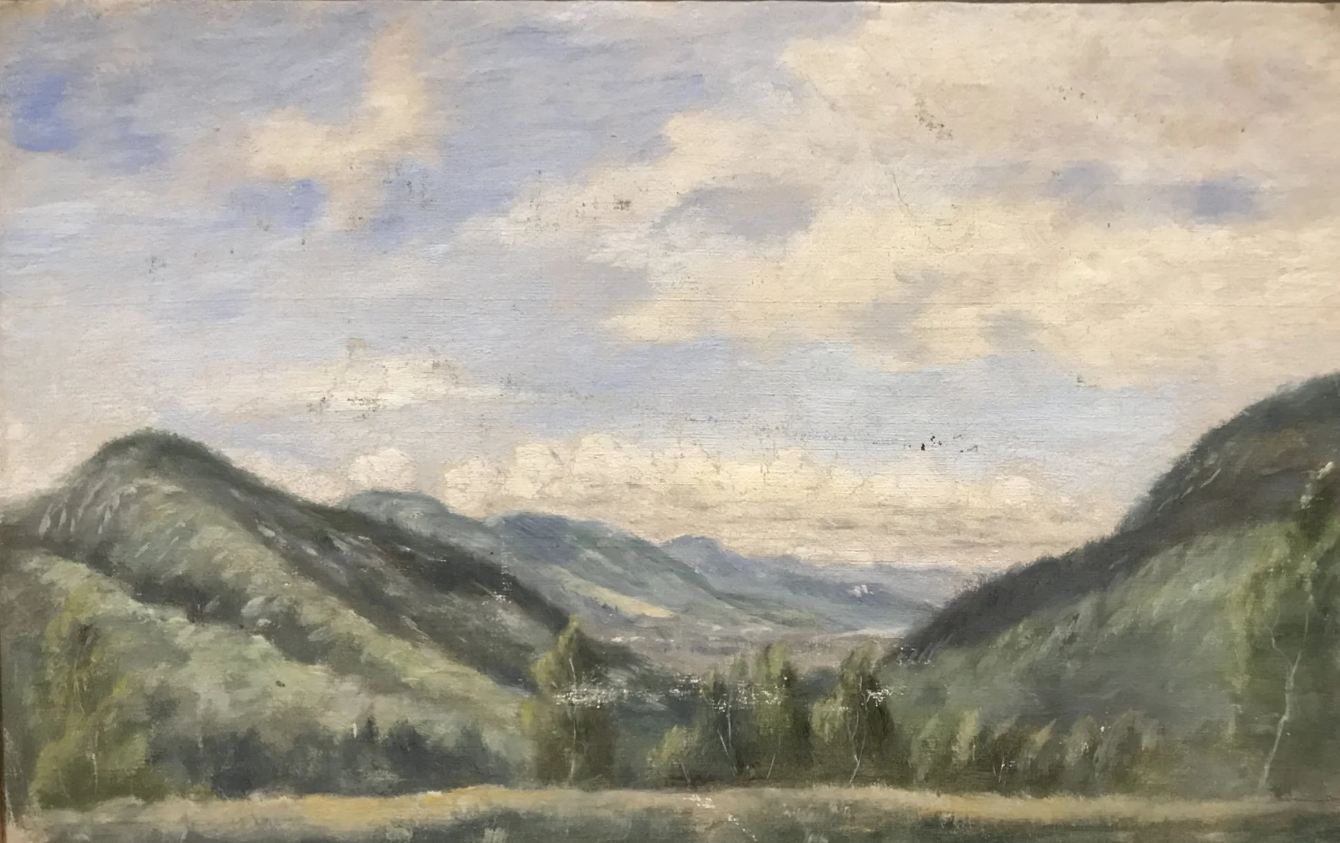 Eugene Stevens