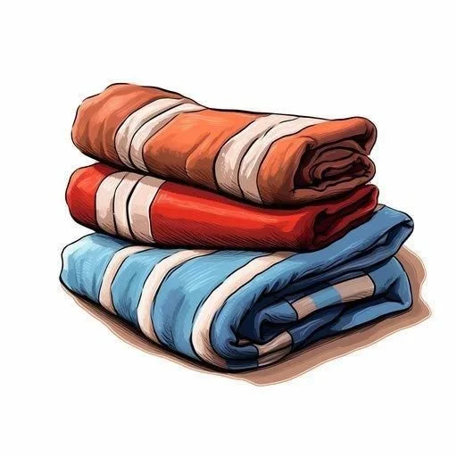 Towel Bingo