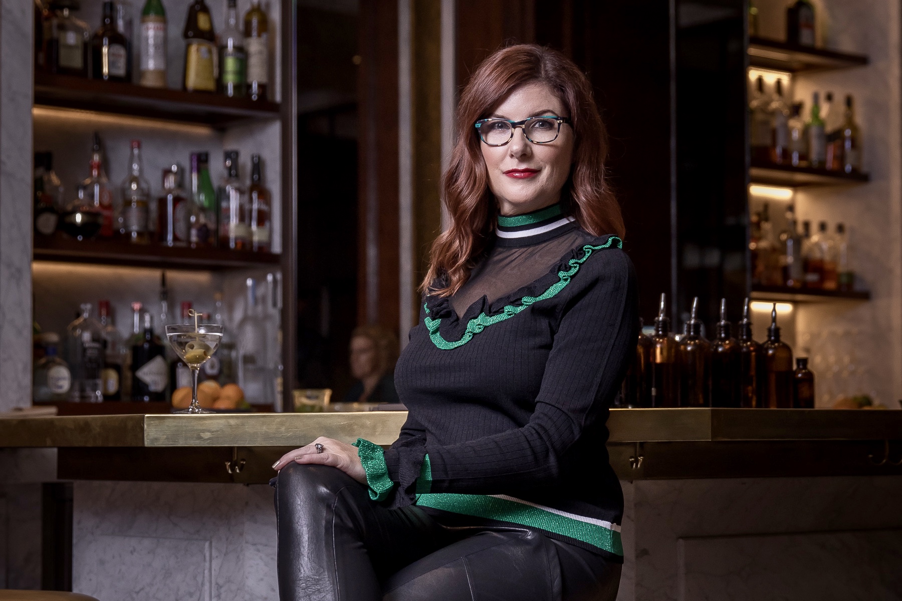 Conversation with VoyageDallas