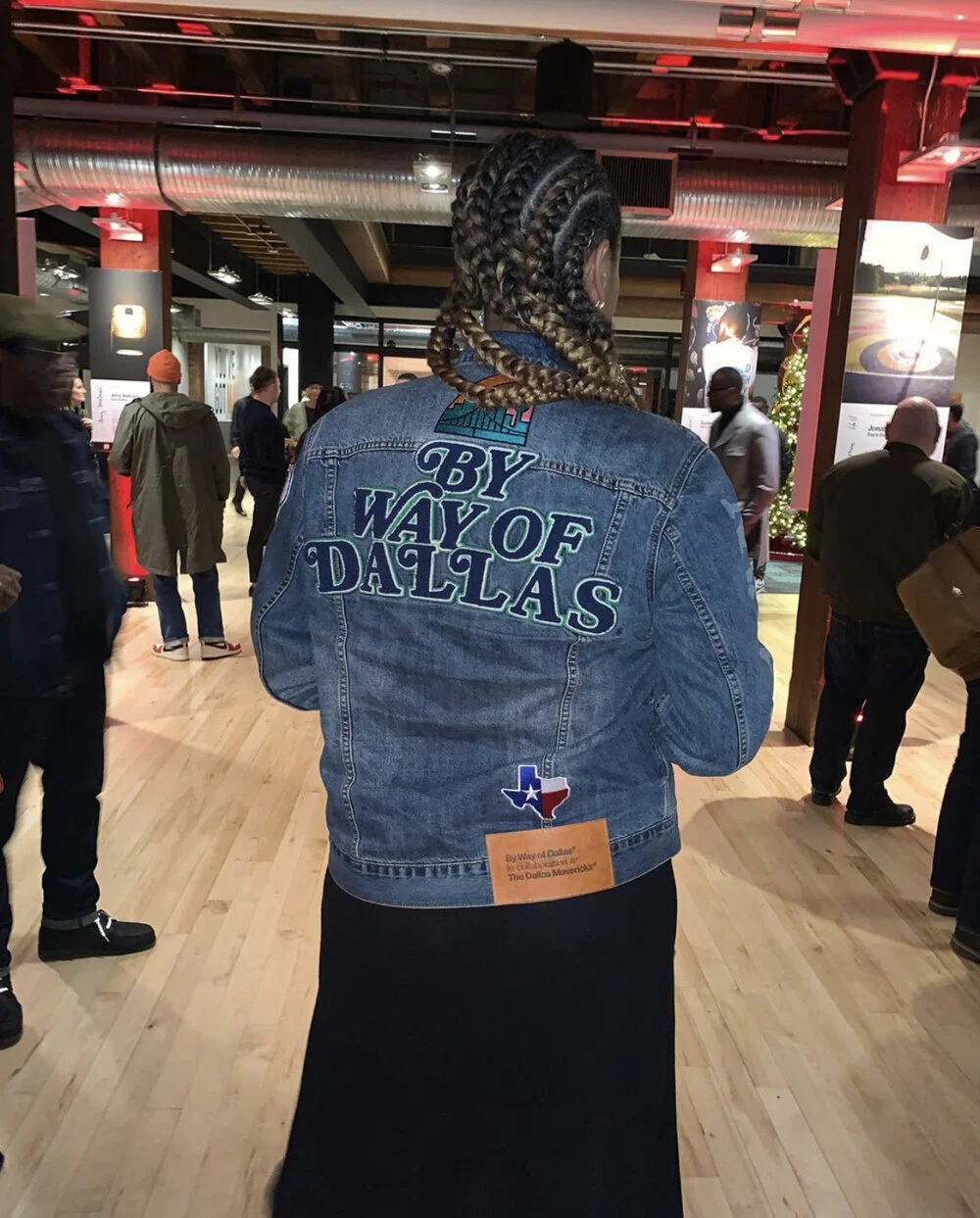 D Magazine presents A Day In Dallas