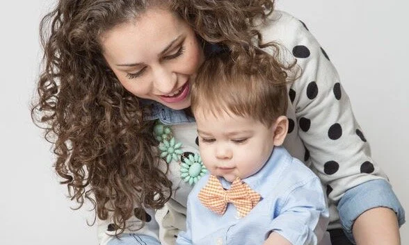 Cool Dallas Biz: Baby Bow Tie (Where Traveler DFW)