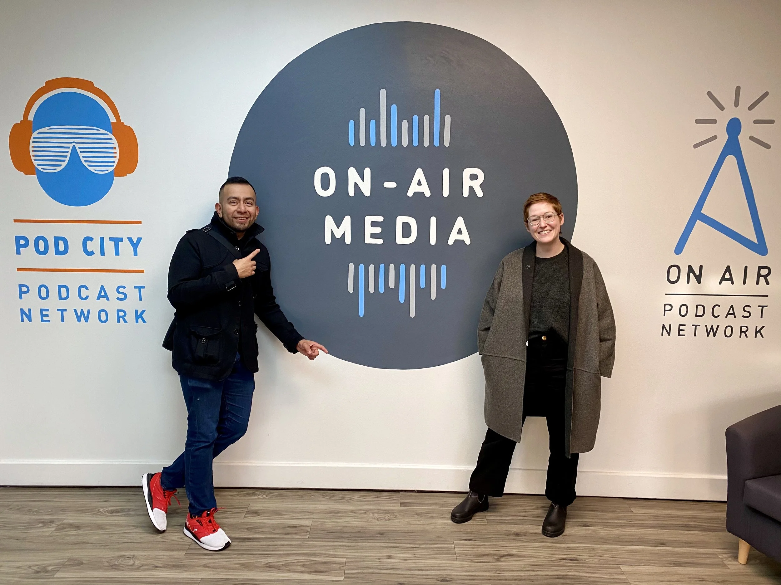 Scene Around Town, Katy Trail Weekly (Feb. 12, 2021)