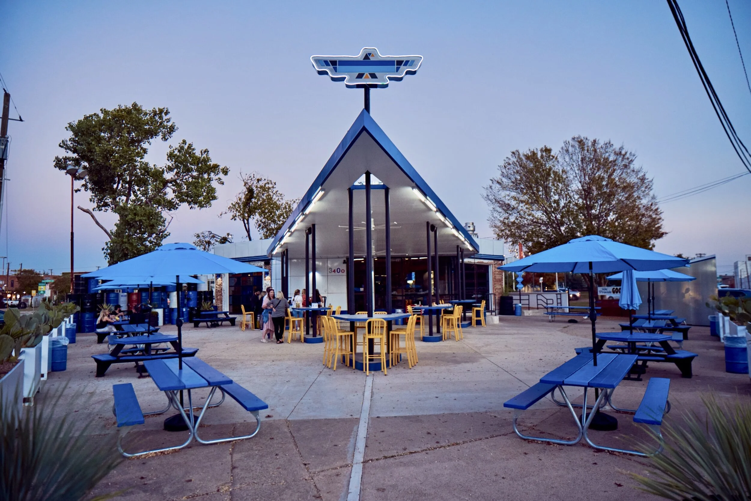 Society Texas Magazine (March/April 2021)