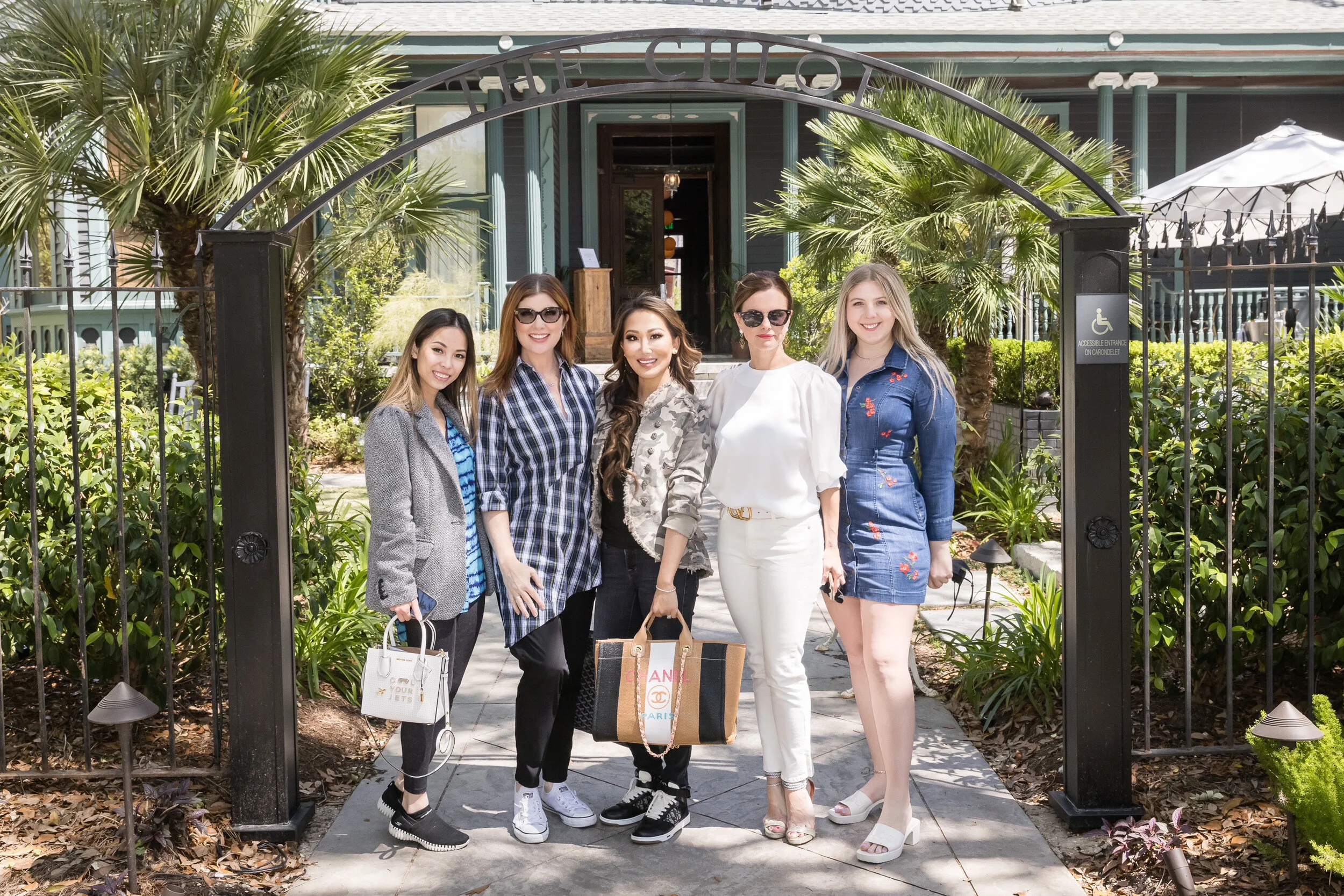 Sip, Shop and Socialize: A Weekend in New Orleans