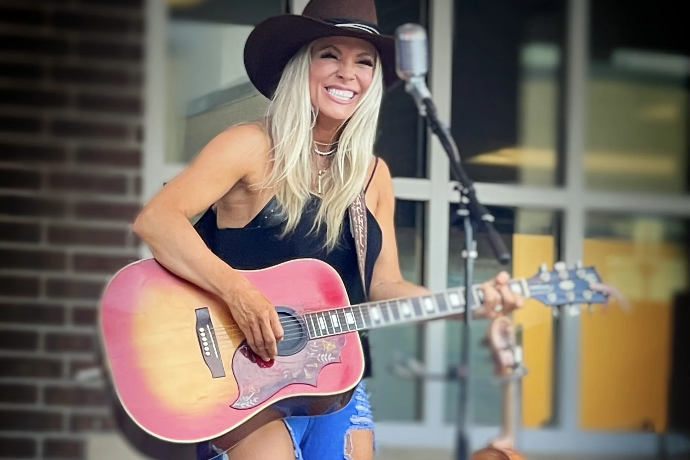 Scene Around Town, Katy Trail Weekly (July 9, 2021)