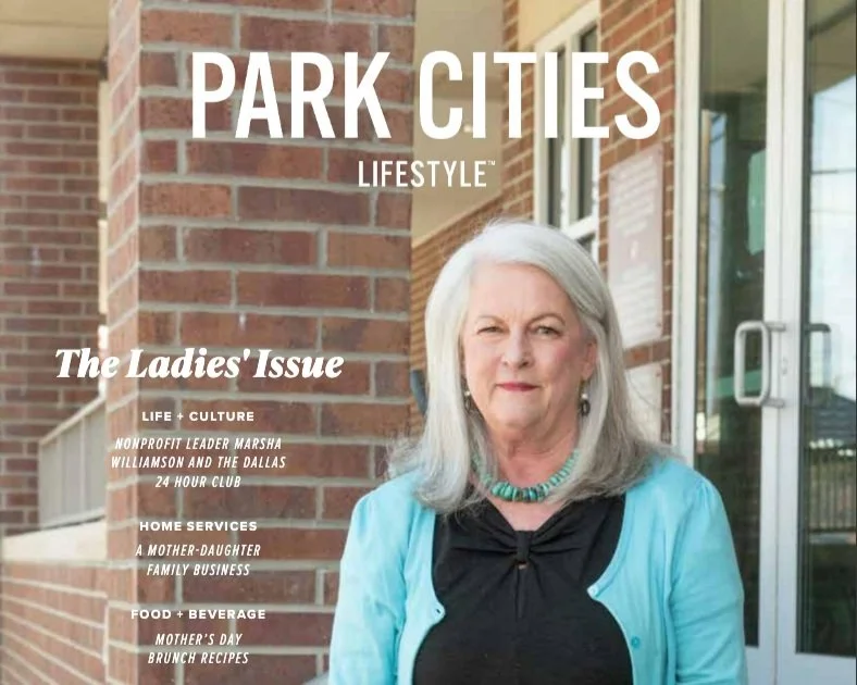 Park Cities Lifestyle (May 2022)