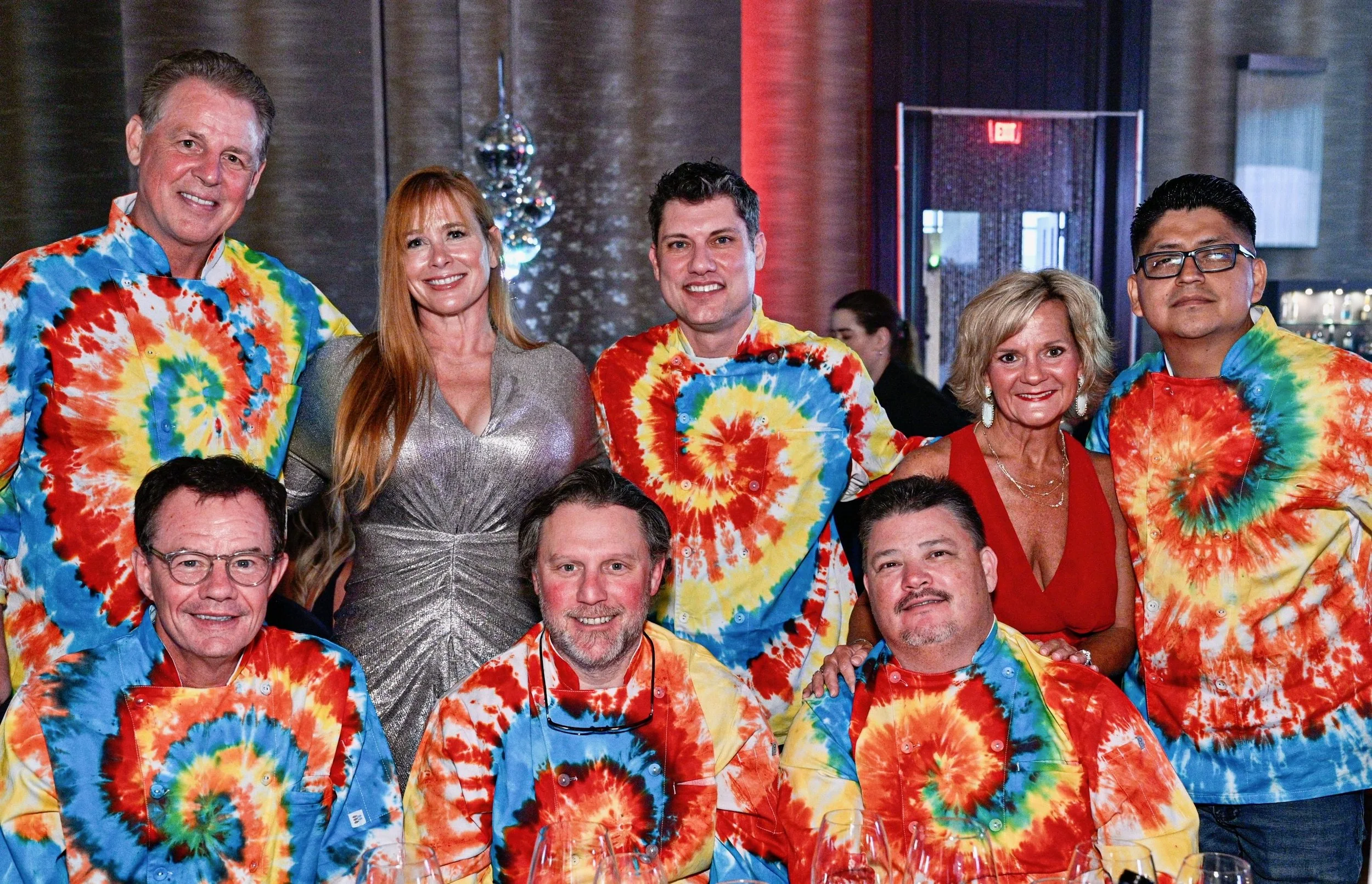 Scene Around Town: Ally's Wish and American Heart Association