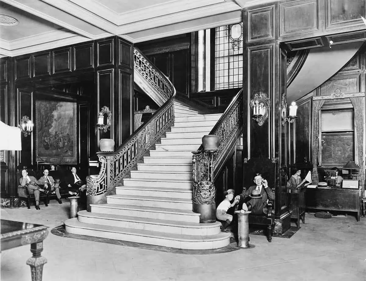 Grand Dame: The Adolphus Hotel Turns 110 Years Old