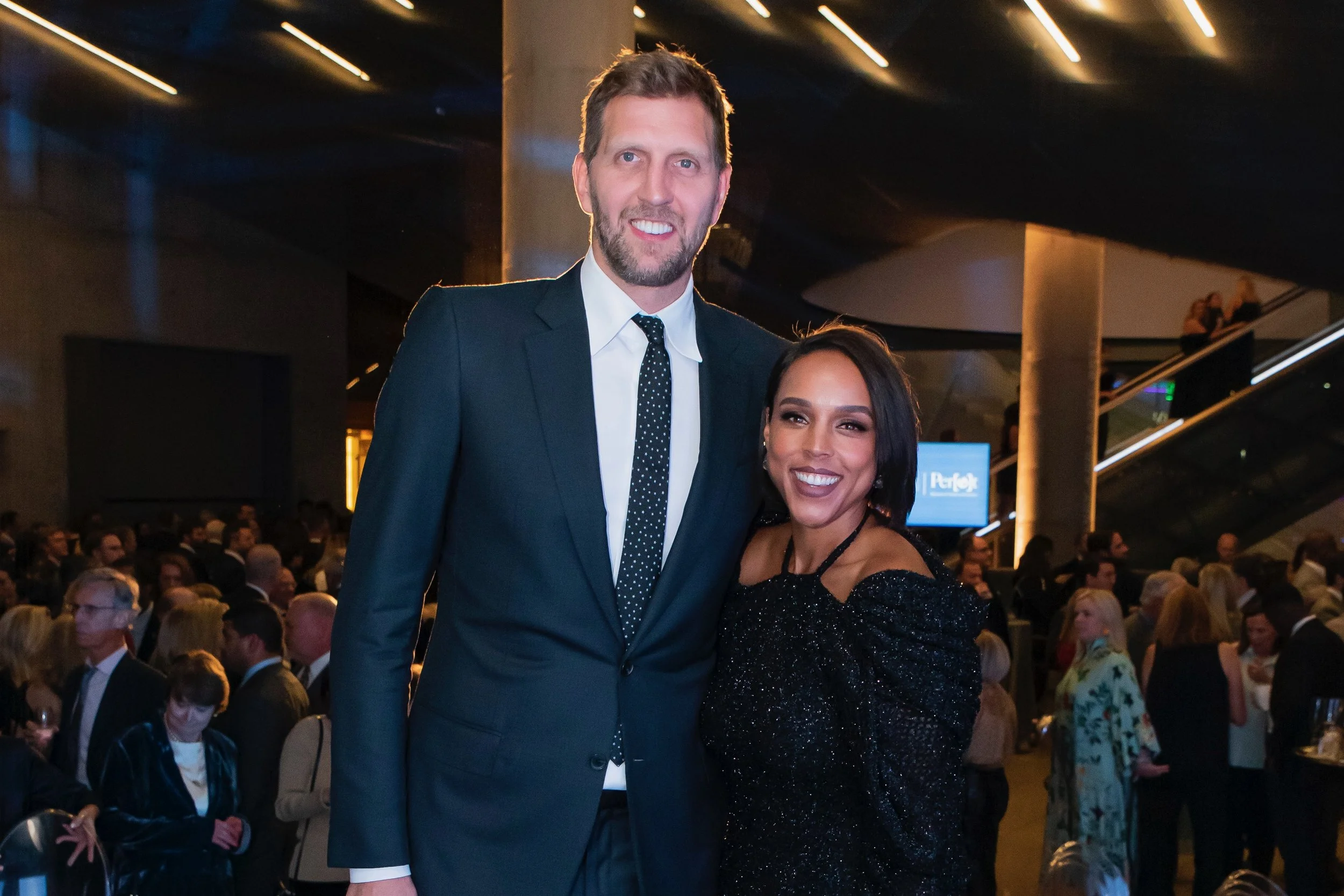 Scene Around Town: EarthX, Perot Museum, and Dallas Symphony Orchestra League