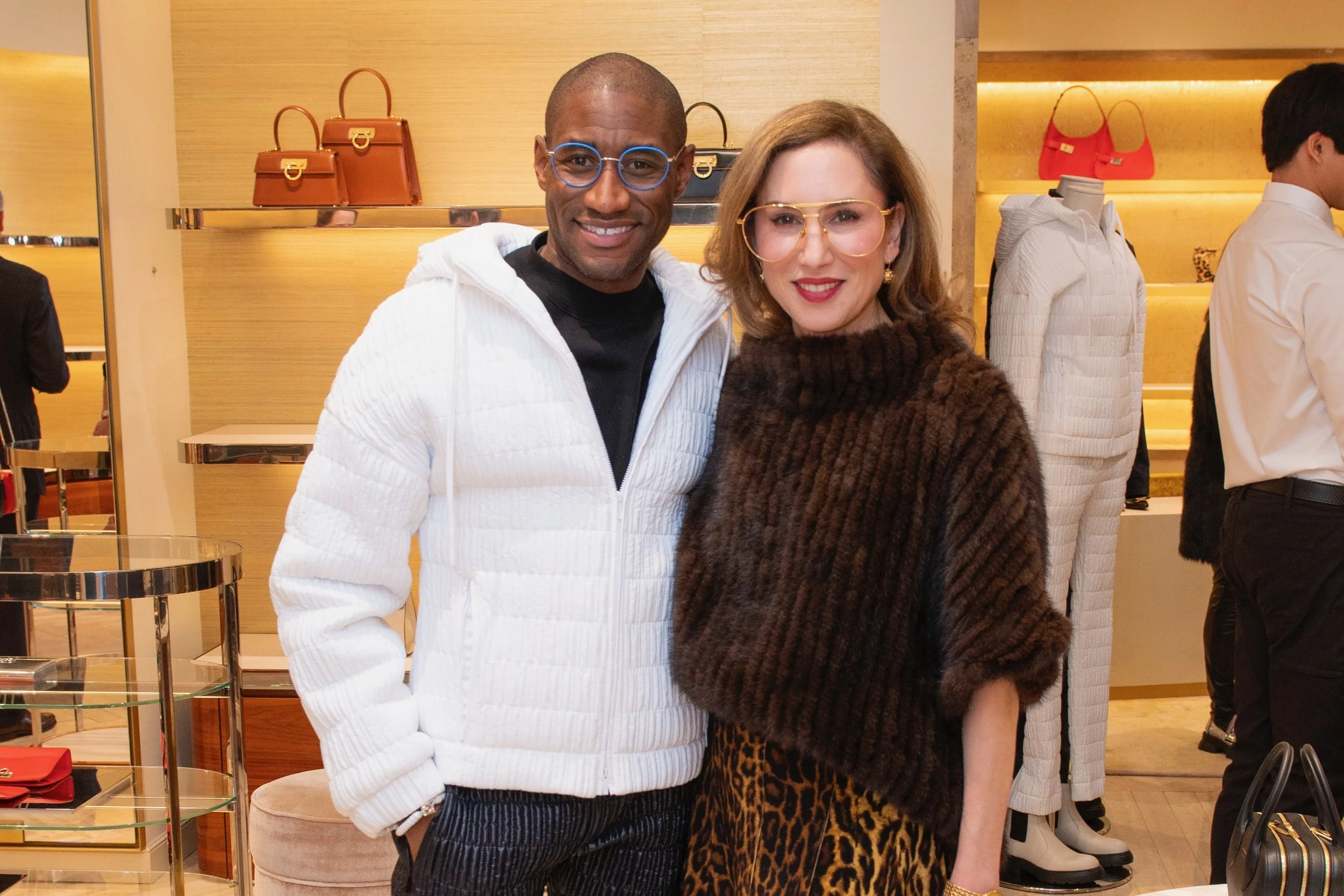 Scene Around Town:  KidLinks and Dallas Theater Center