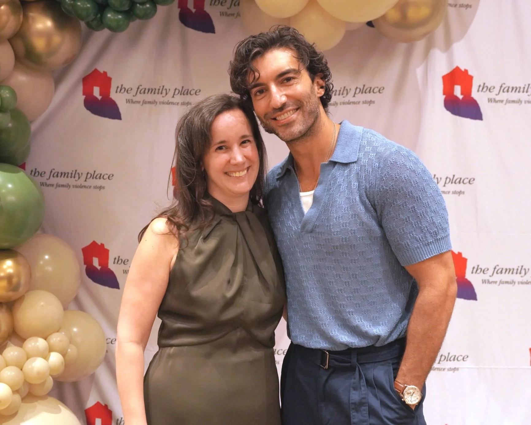 Scene Around Town: Junior Achievement of Dallas and The Family Place