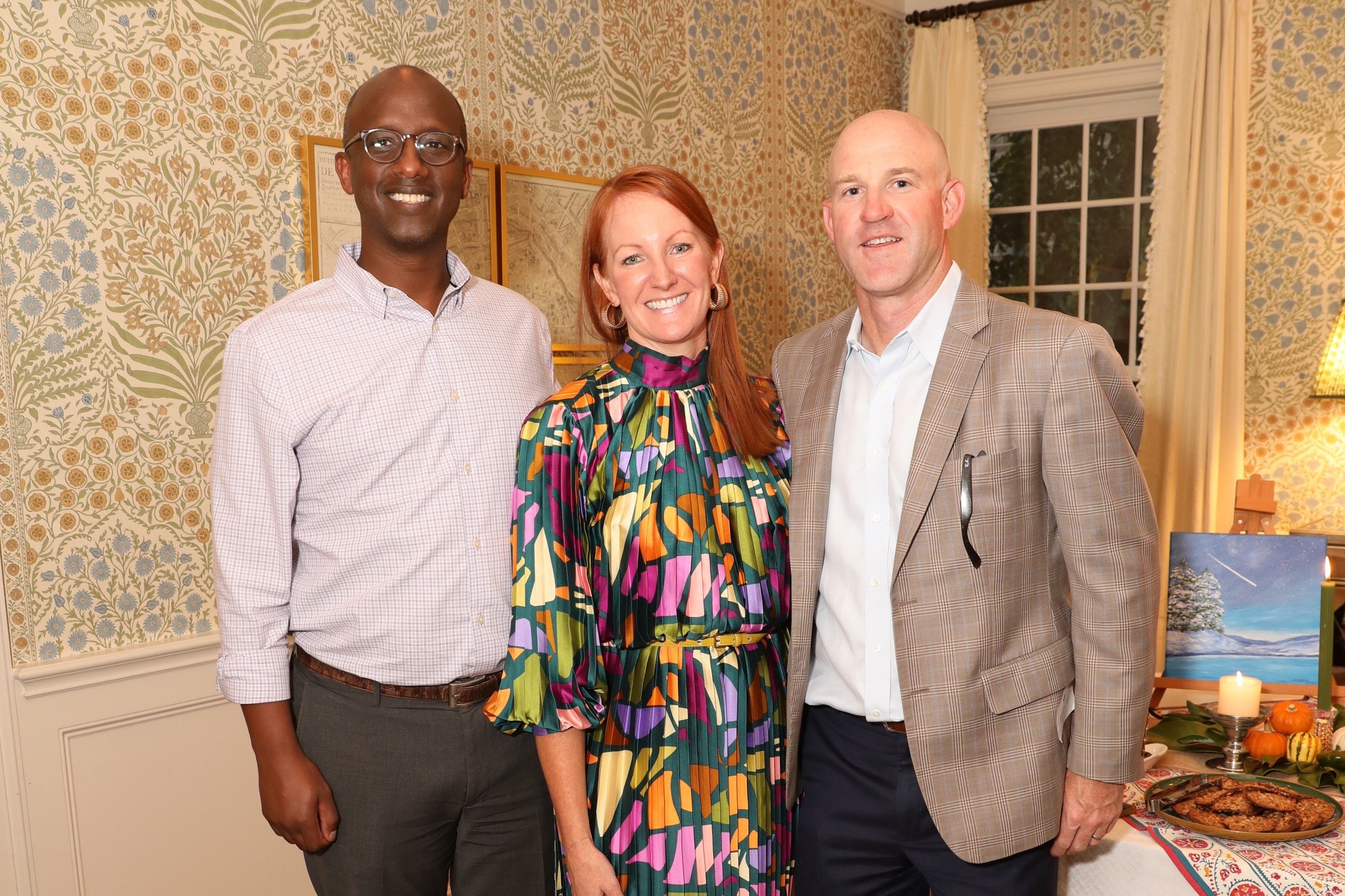 Scene Around Town: DIFFA Dallas and The Stewpot