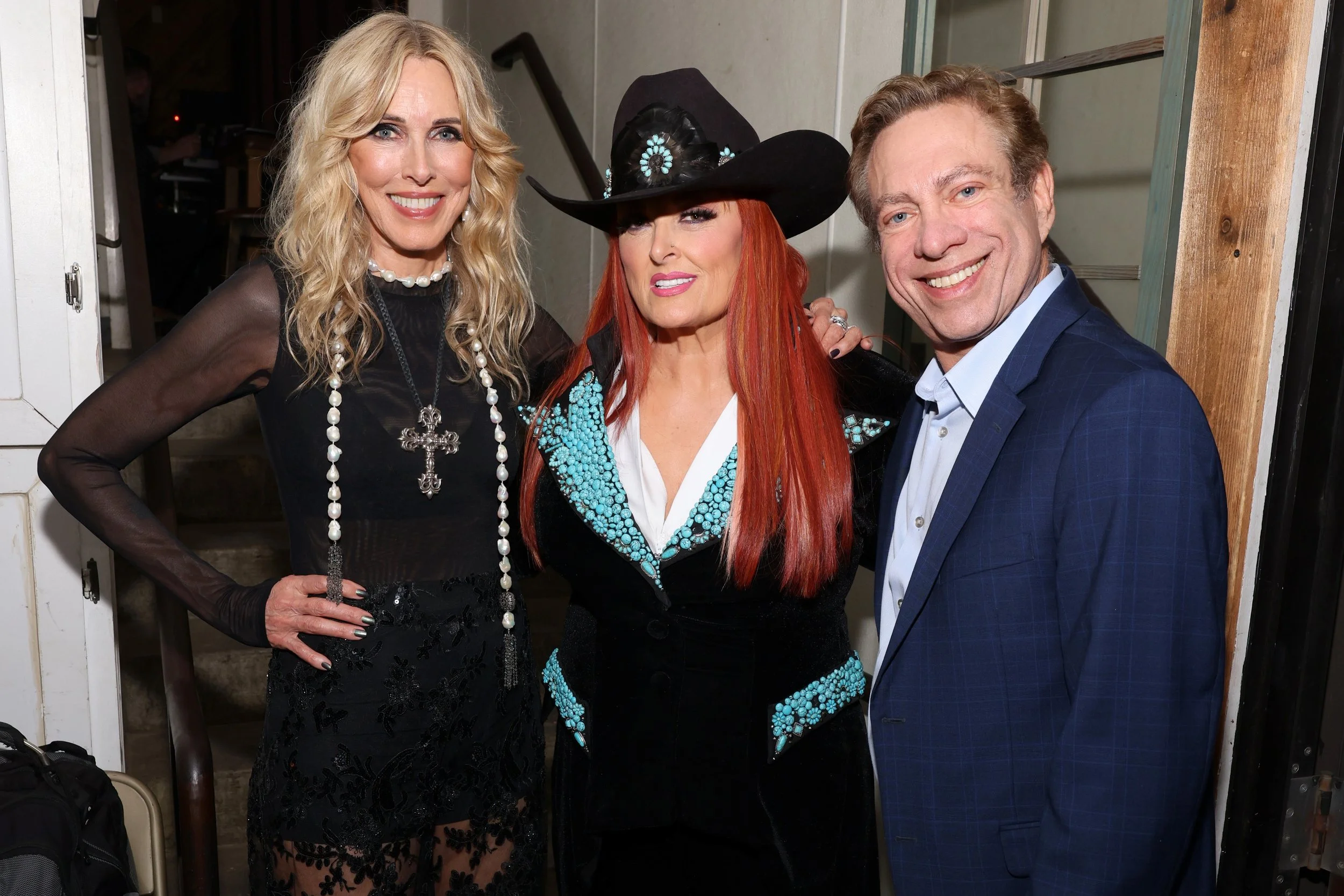 Scene Around Town: Farrah Fawcett Foundation and Dallas CASA