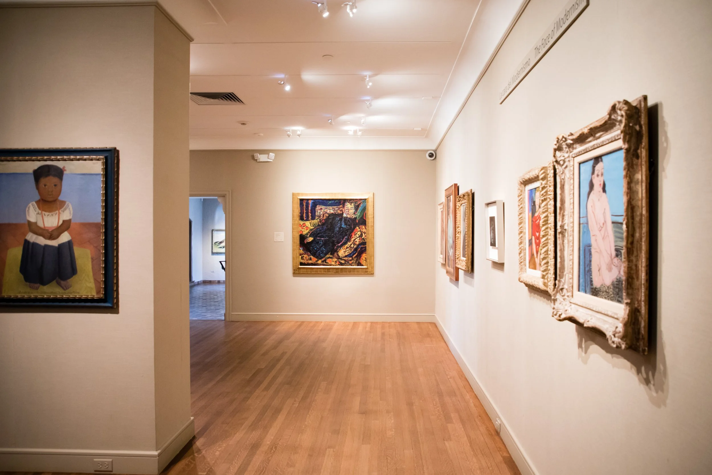 McNay Art Museum