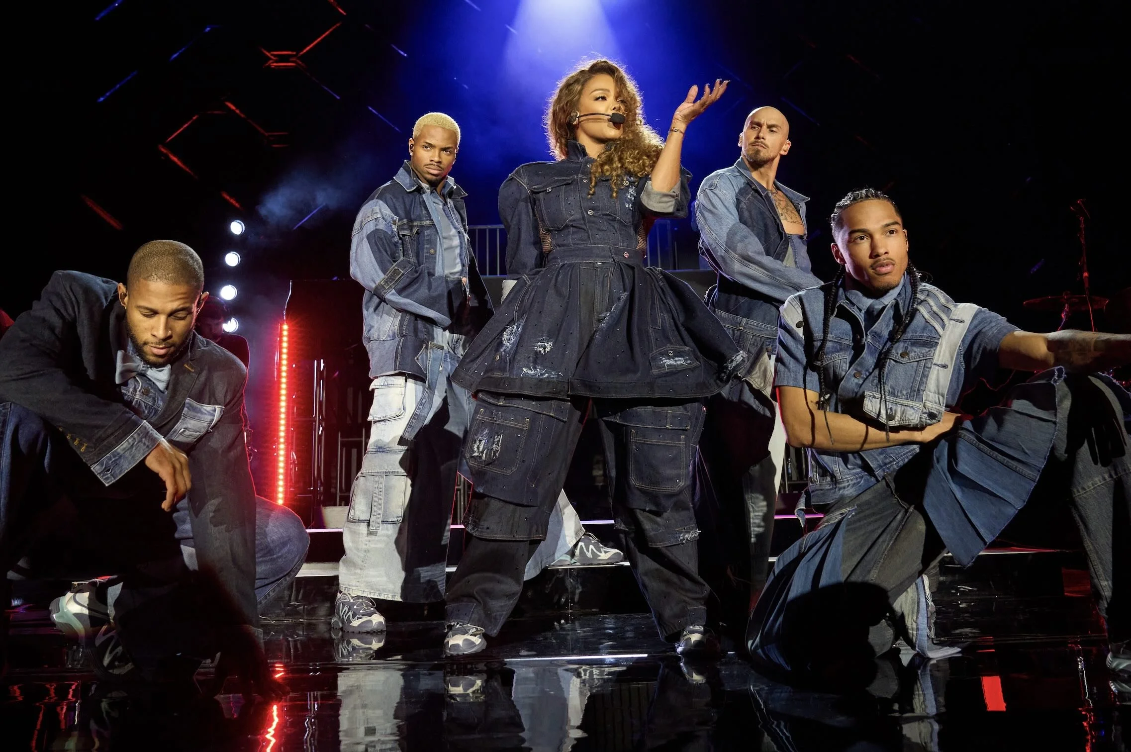 Curated Texan: The United Way Of Metropolitan Dallas Star-Studded Centennial Celebration