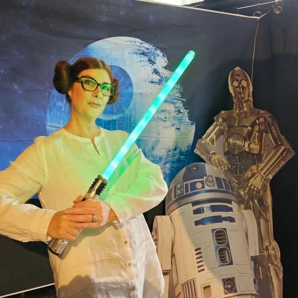 ✨# maythe4thbewithyou