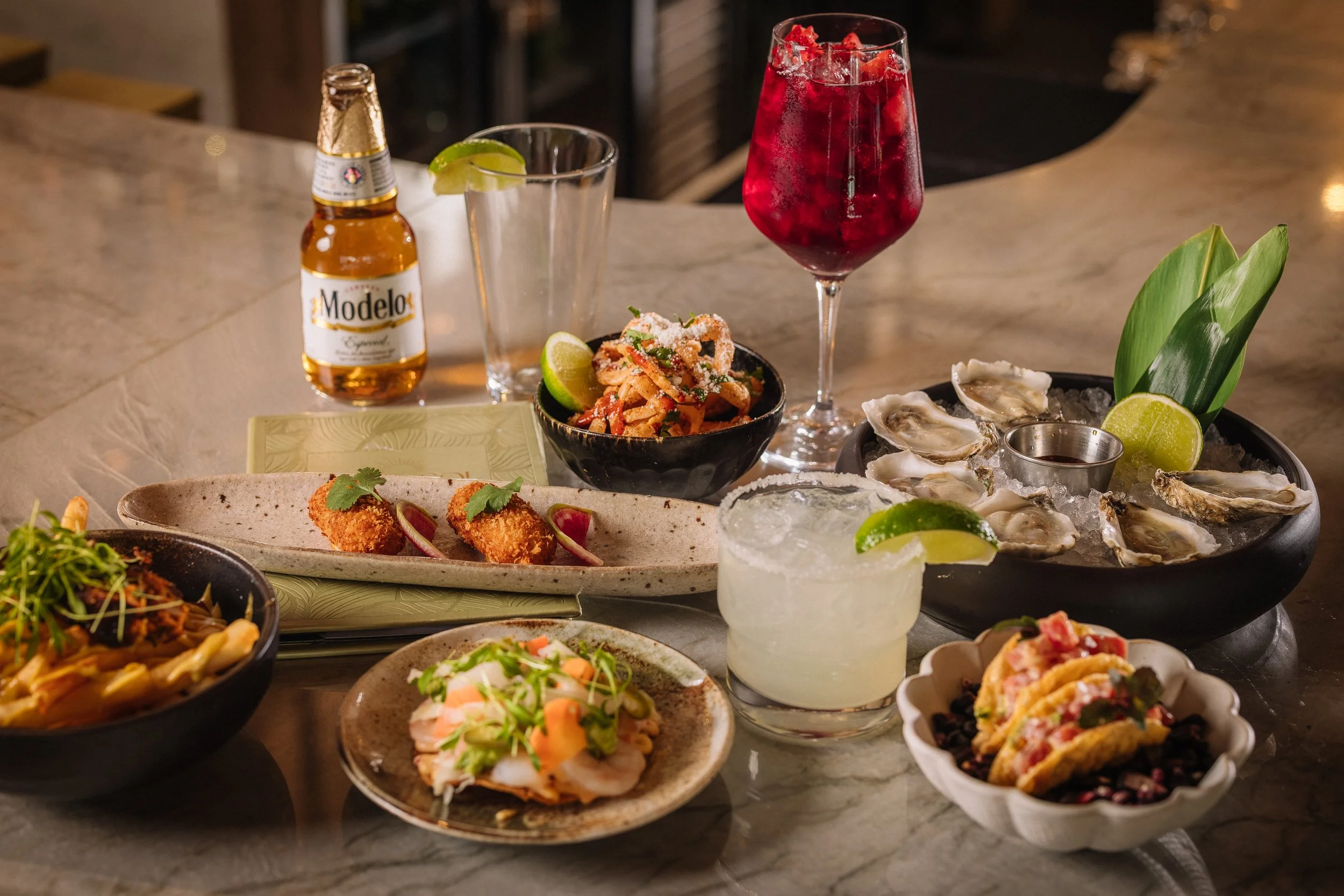 Plates &amp; Pours | Dallas Dining Update for May 2026