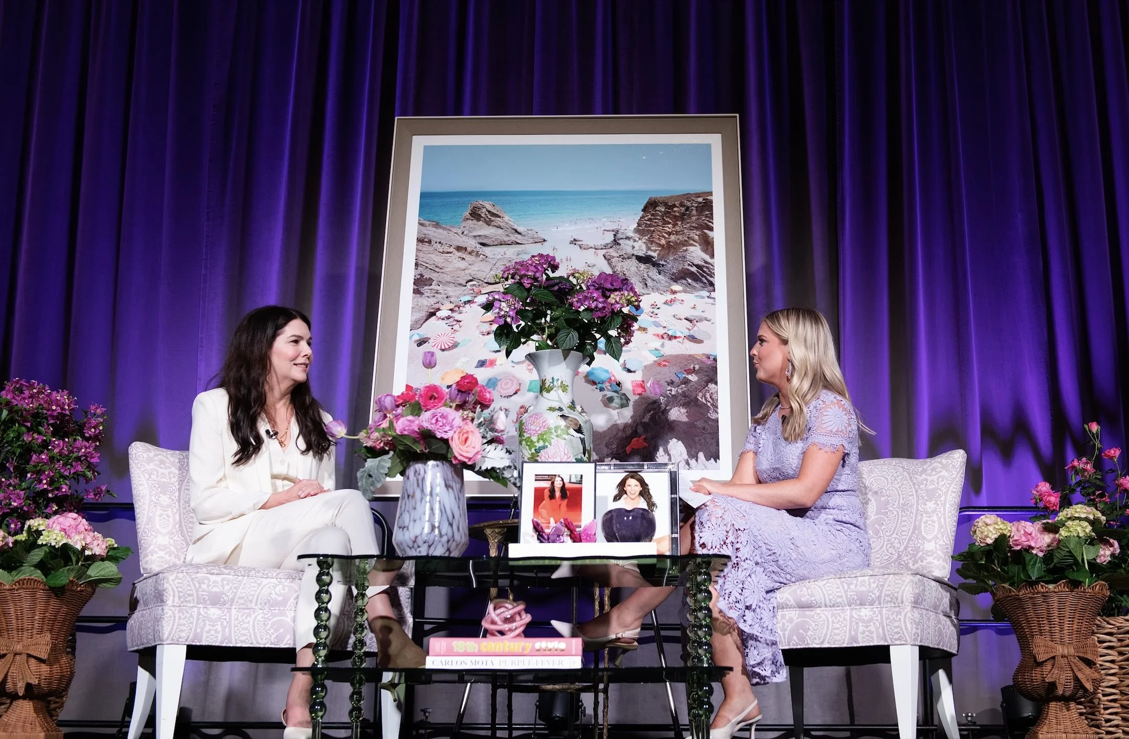 20th Annual Chick Lit Luncheon | Curated Texan