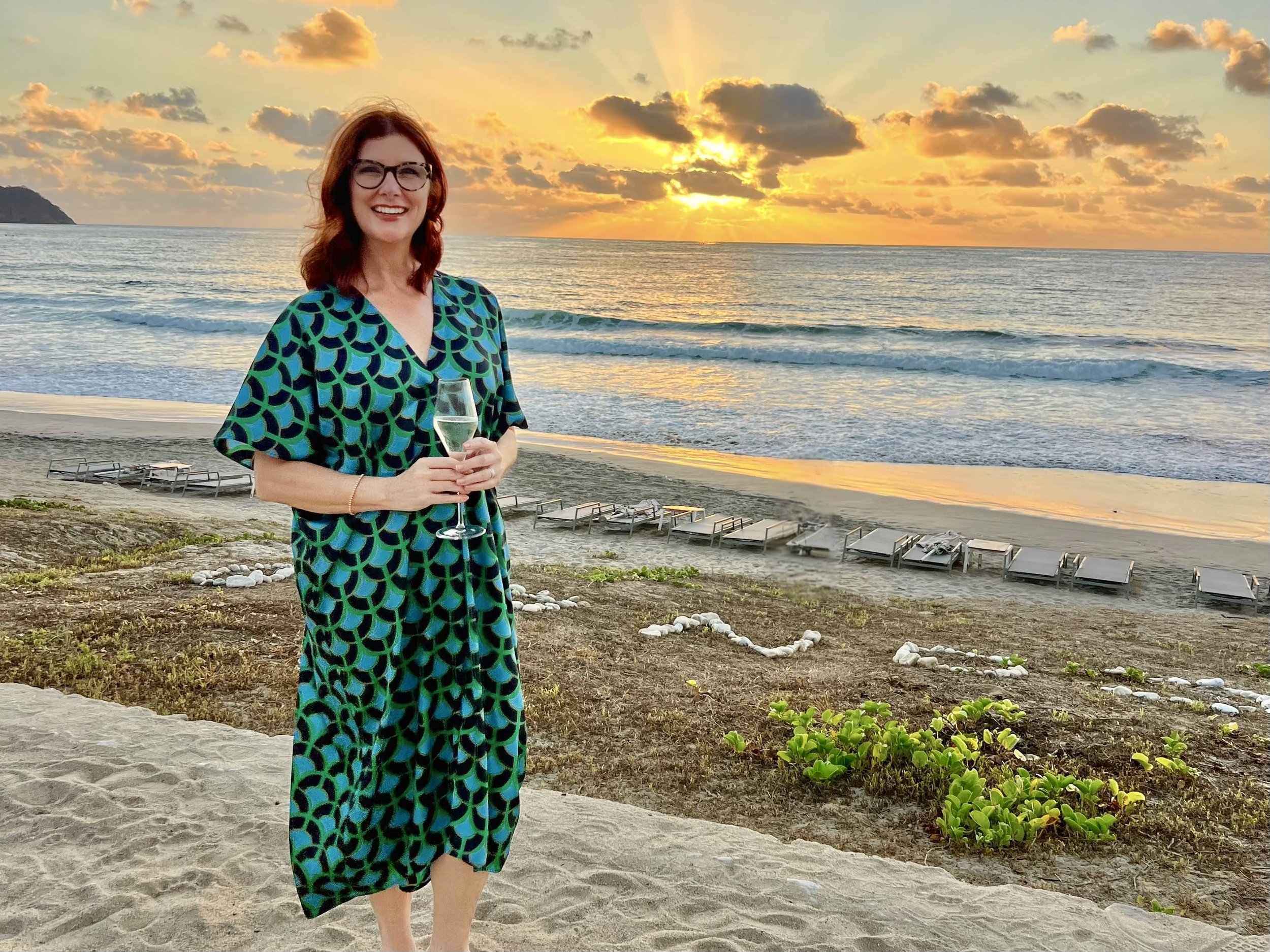 Conrad Punta de Mita: Why This Pacific Destination Is The Ultimate Luxury Escape