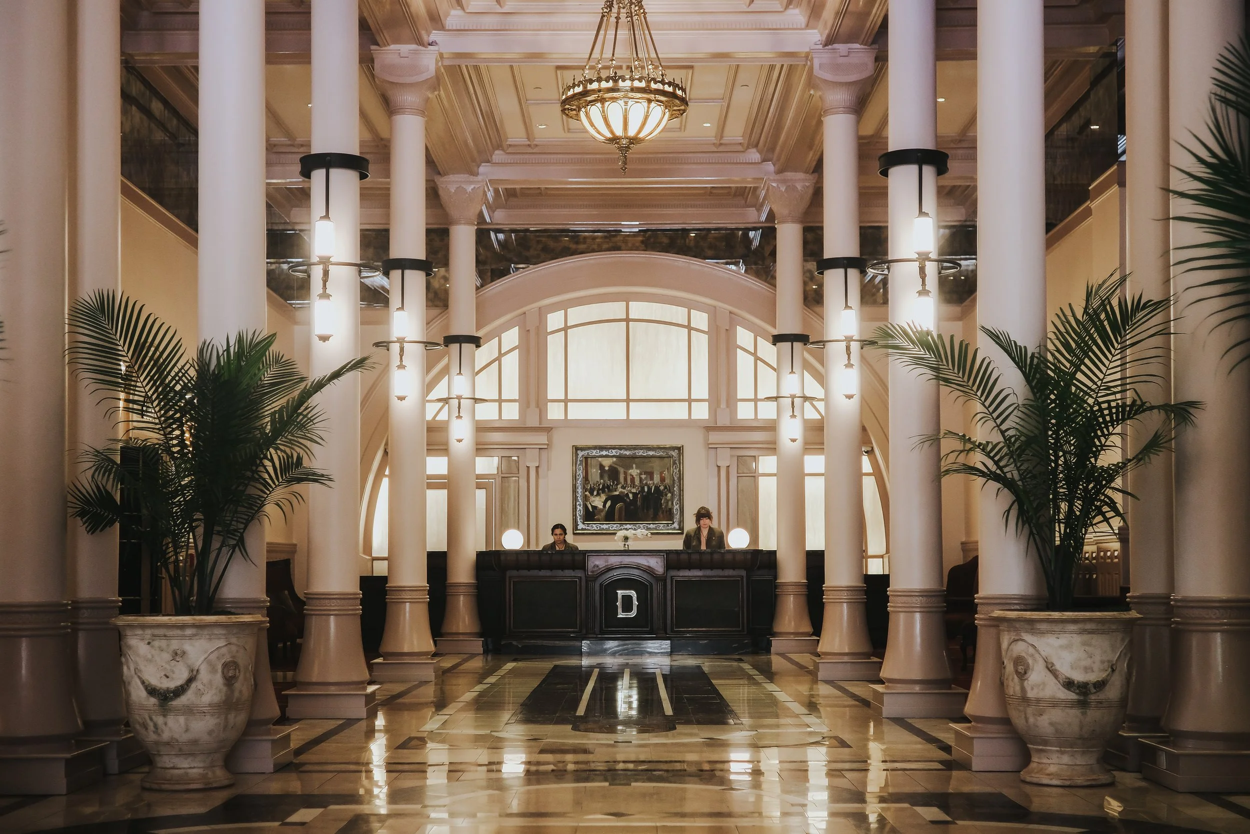 The Driskell Hotel Restoration Celebrates 140 Years Of Austin Politics, Romance, Hospitality, And Timeless Texas Elegance 