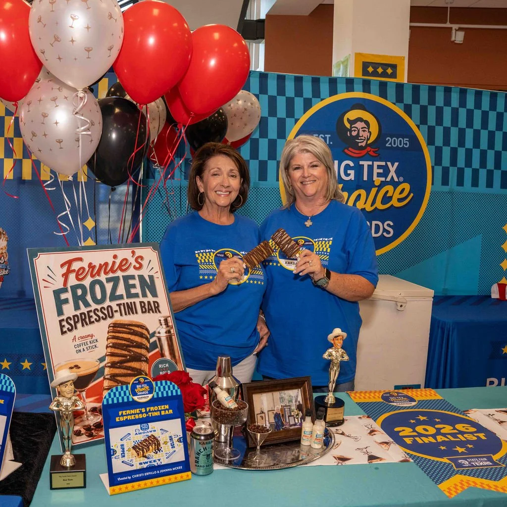 The Ultimate State Fair of Texas Food Guide