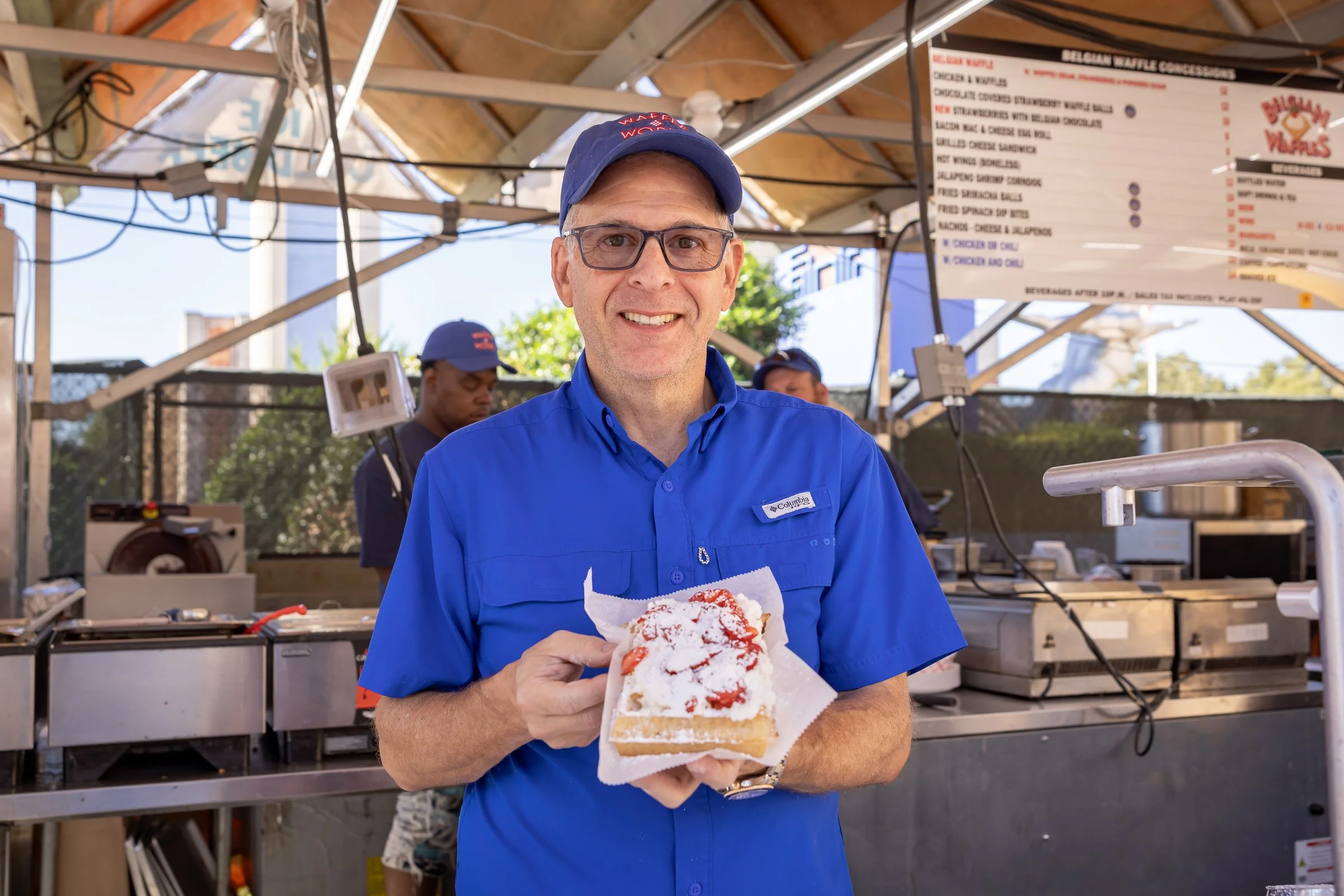 State Fair Flavors Worth Every Bite