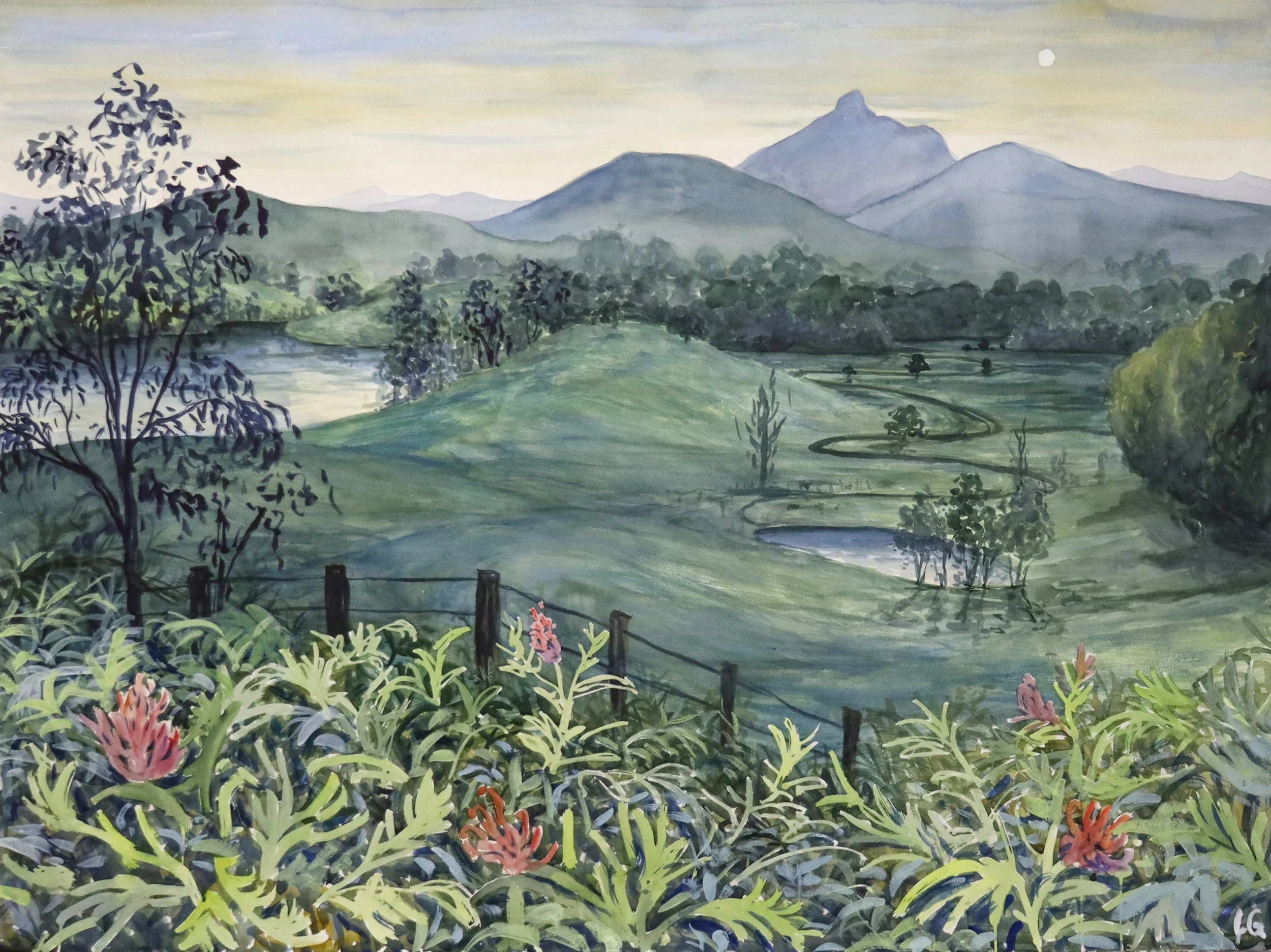 Evening Studio View.JPG