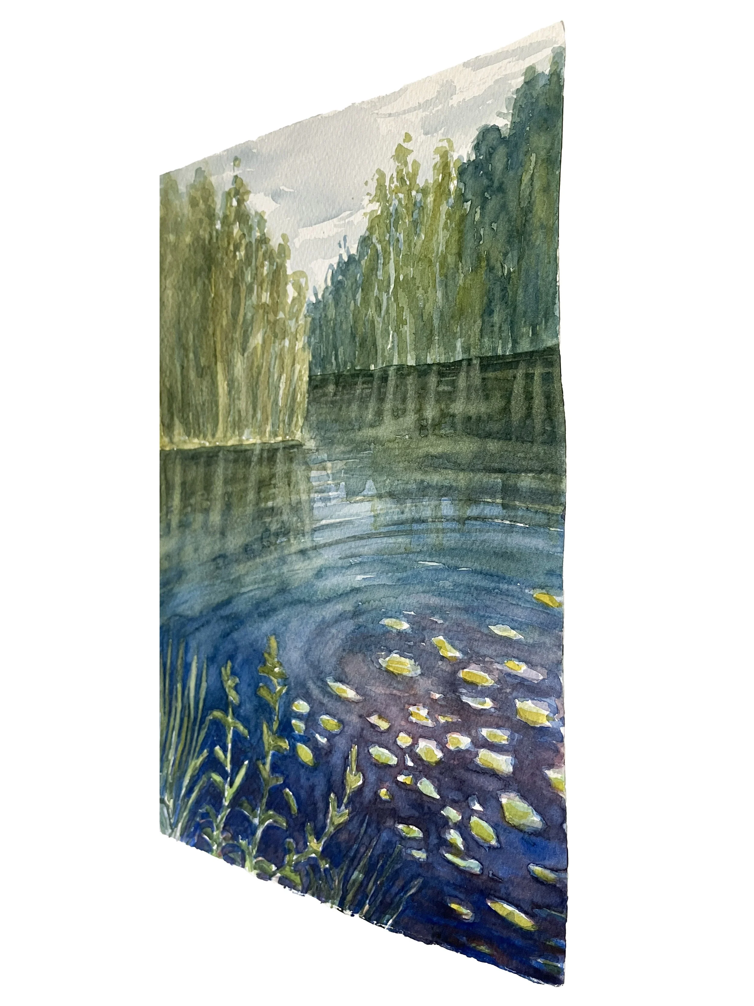 Floating on Water II_side.jpg