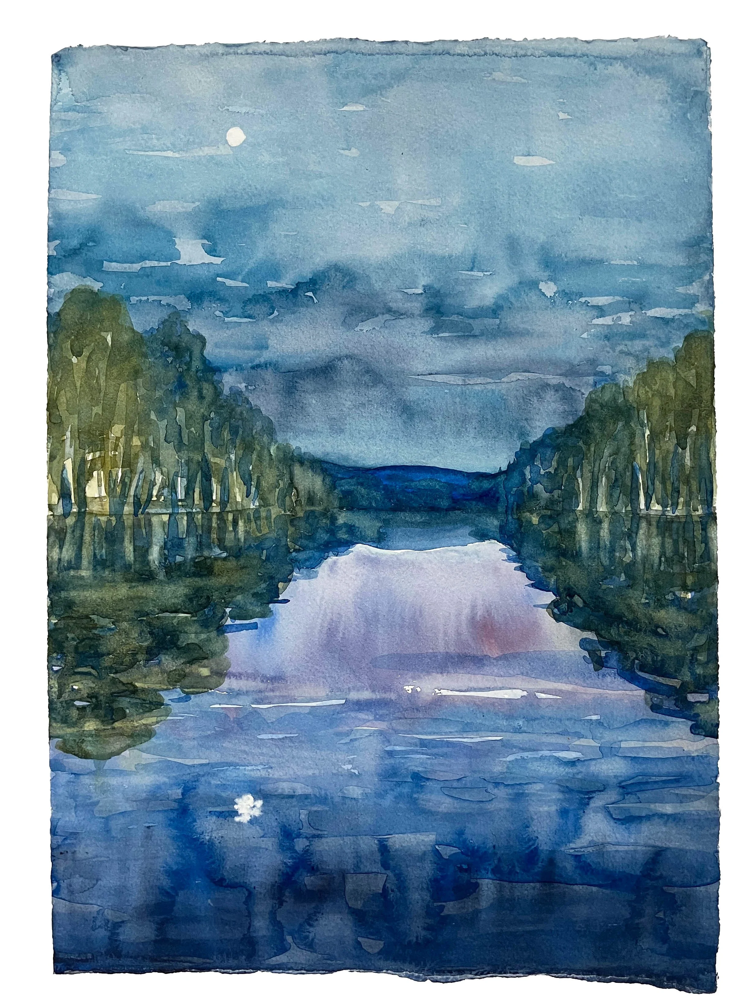 Blue Moon