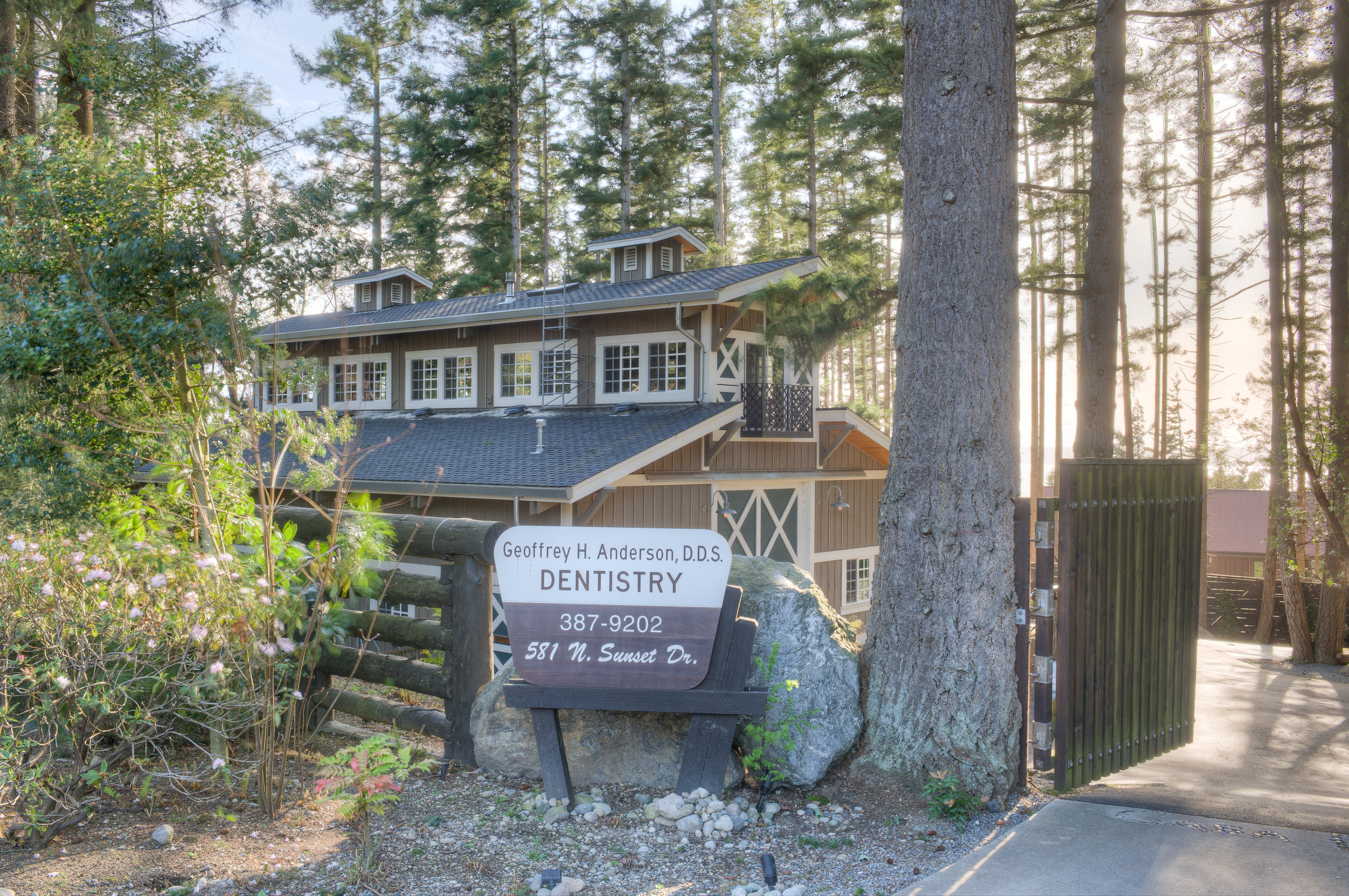 FRIENDS AND FAMILY DENTAL | Camano Island, WA