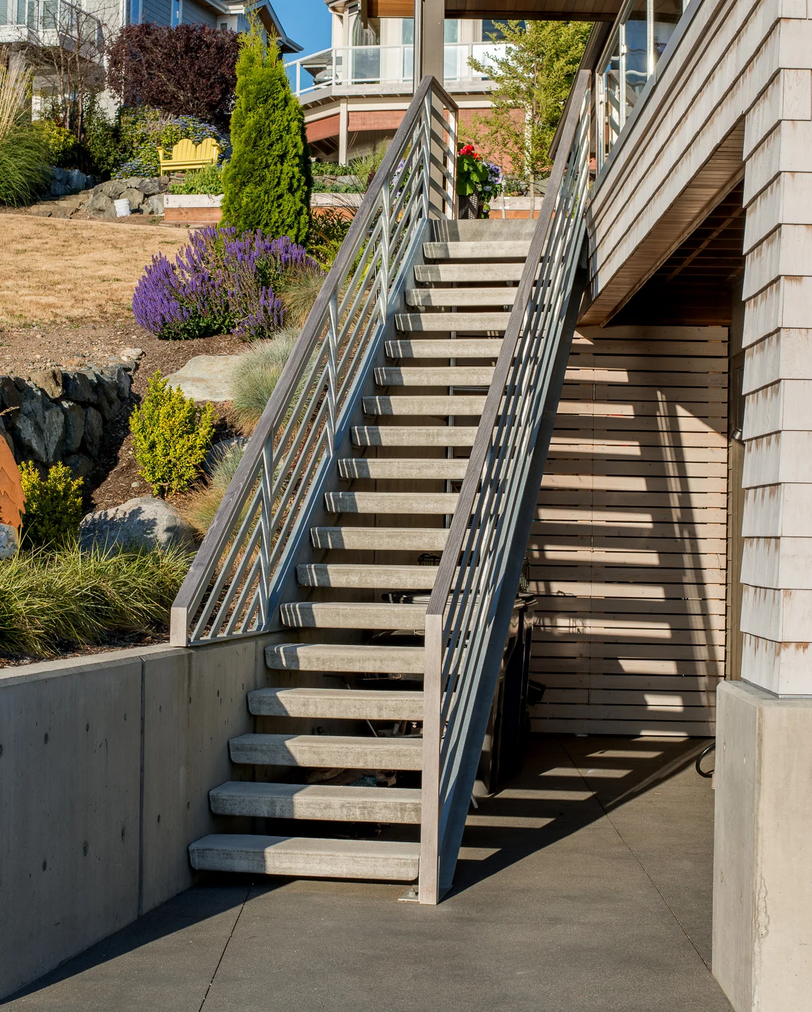 Henning Drive Residence — Designs Northwest Architects