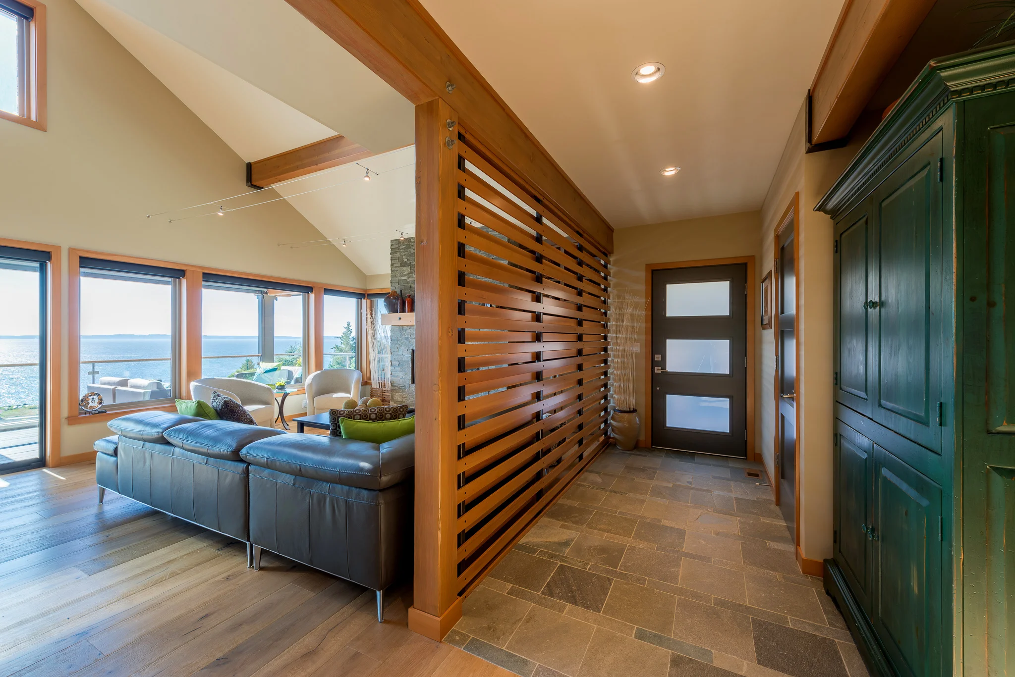 Henning Drive Residence — Designs Northwest Architects