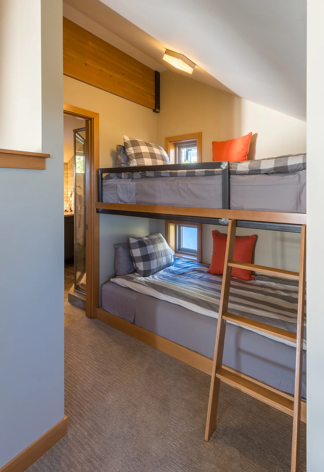 Henning Drive Residence — Designs Northwest Architects