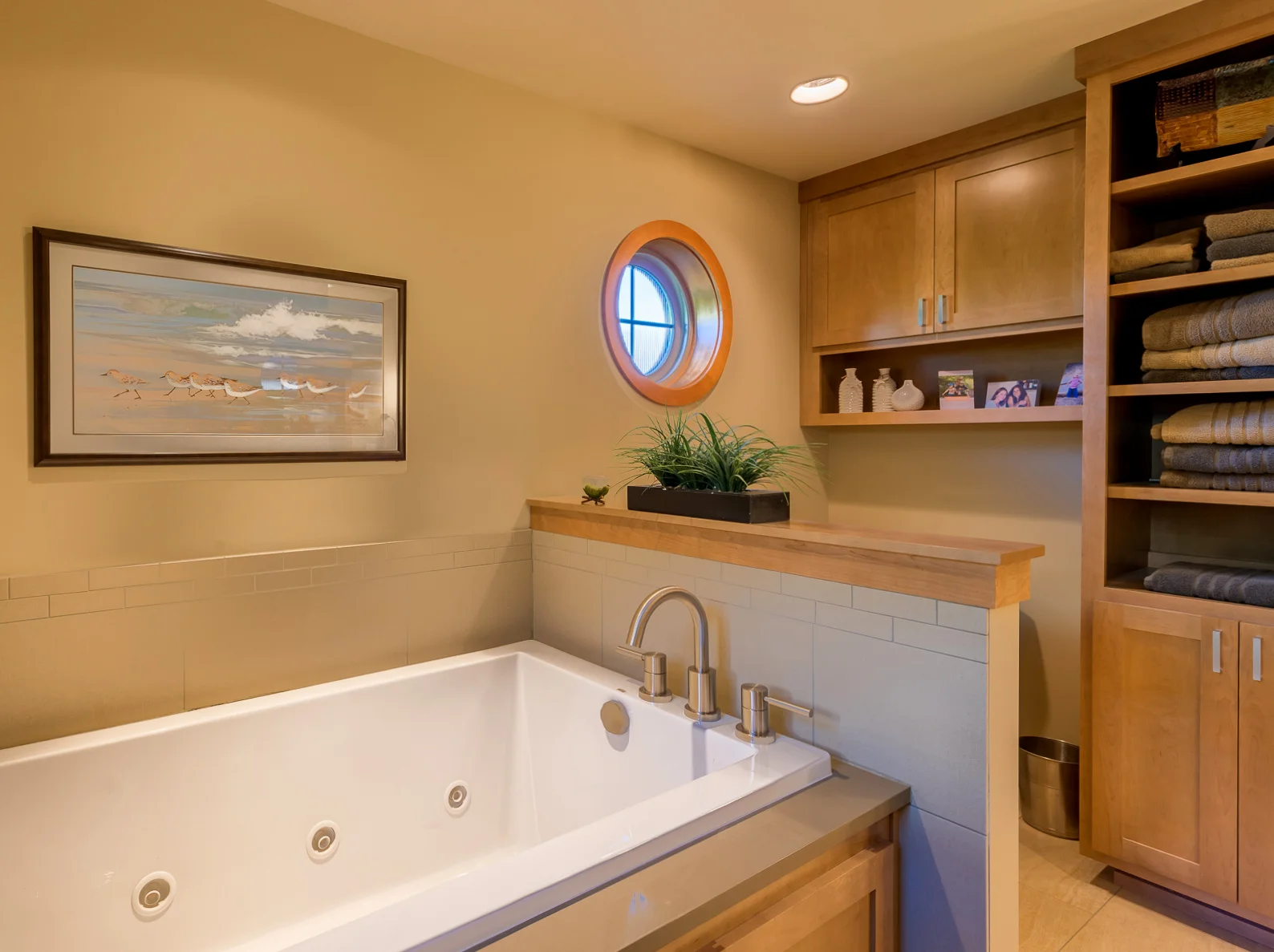 Henning Drive Residence — Designs Northwest Architects