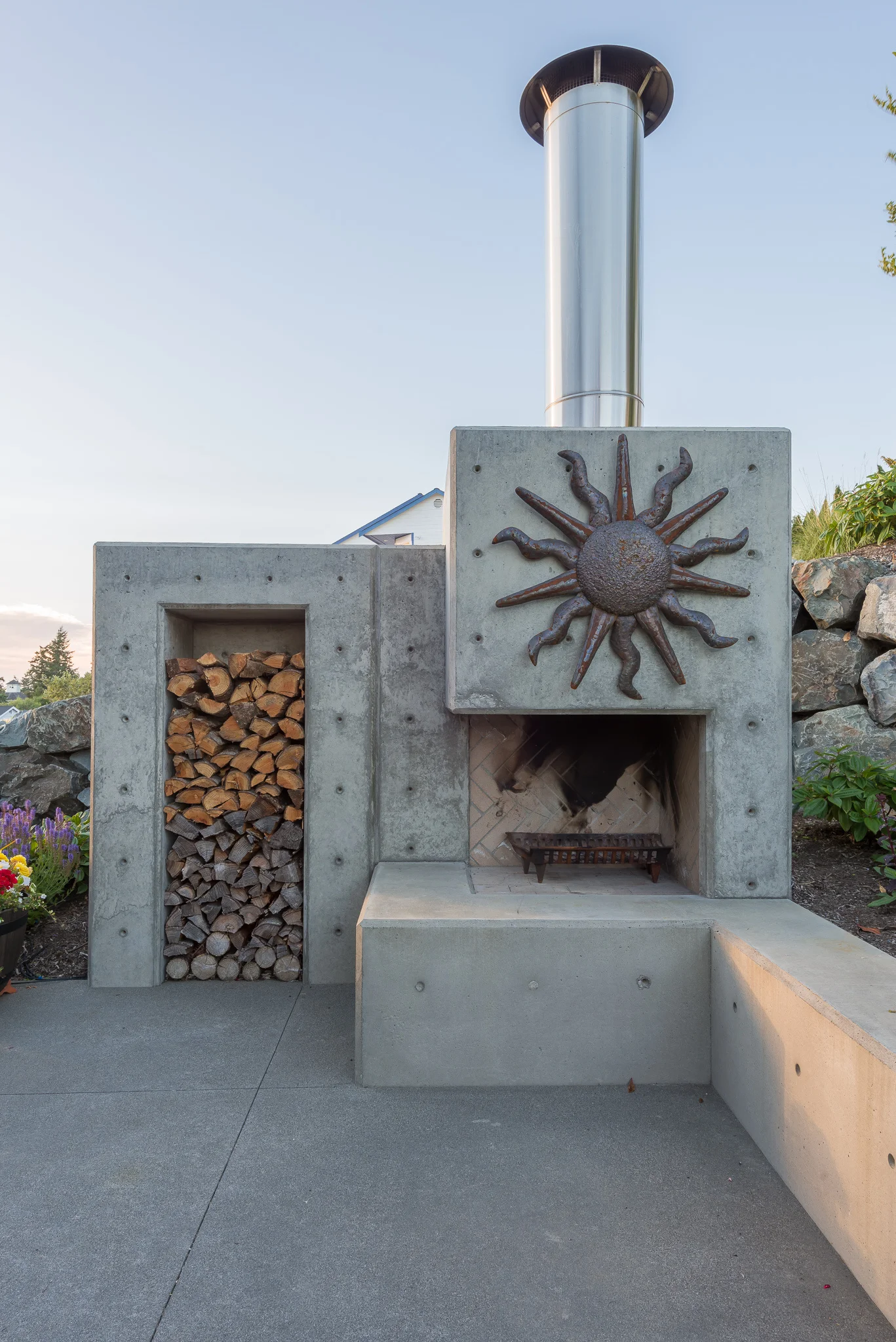 Henning Drive Residence — Designs Northwest Architects